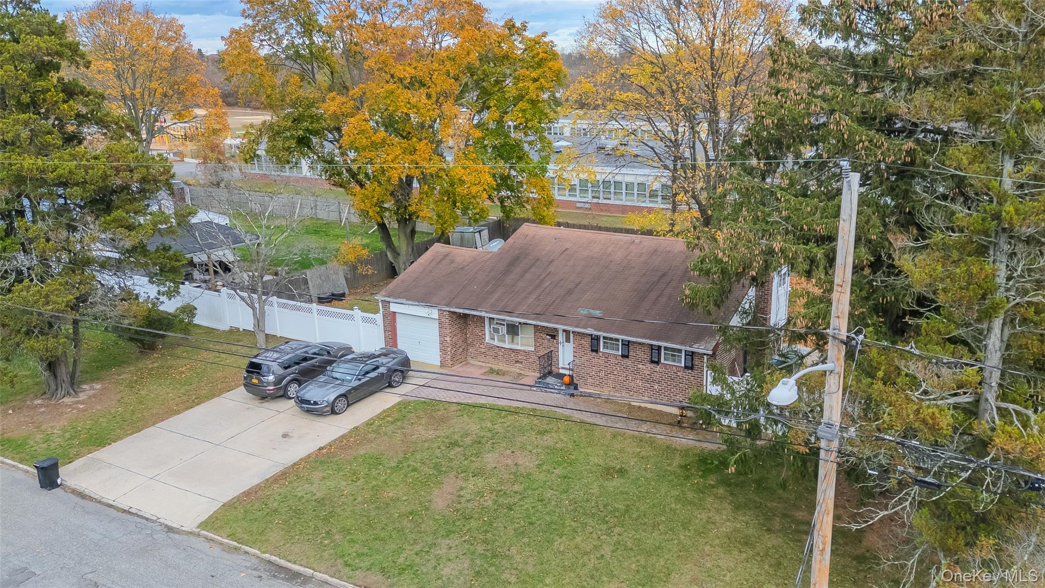 Single Family Baldwin  Suffolk County, NY 11706, MLS-935629-16