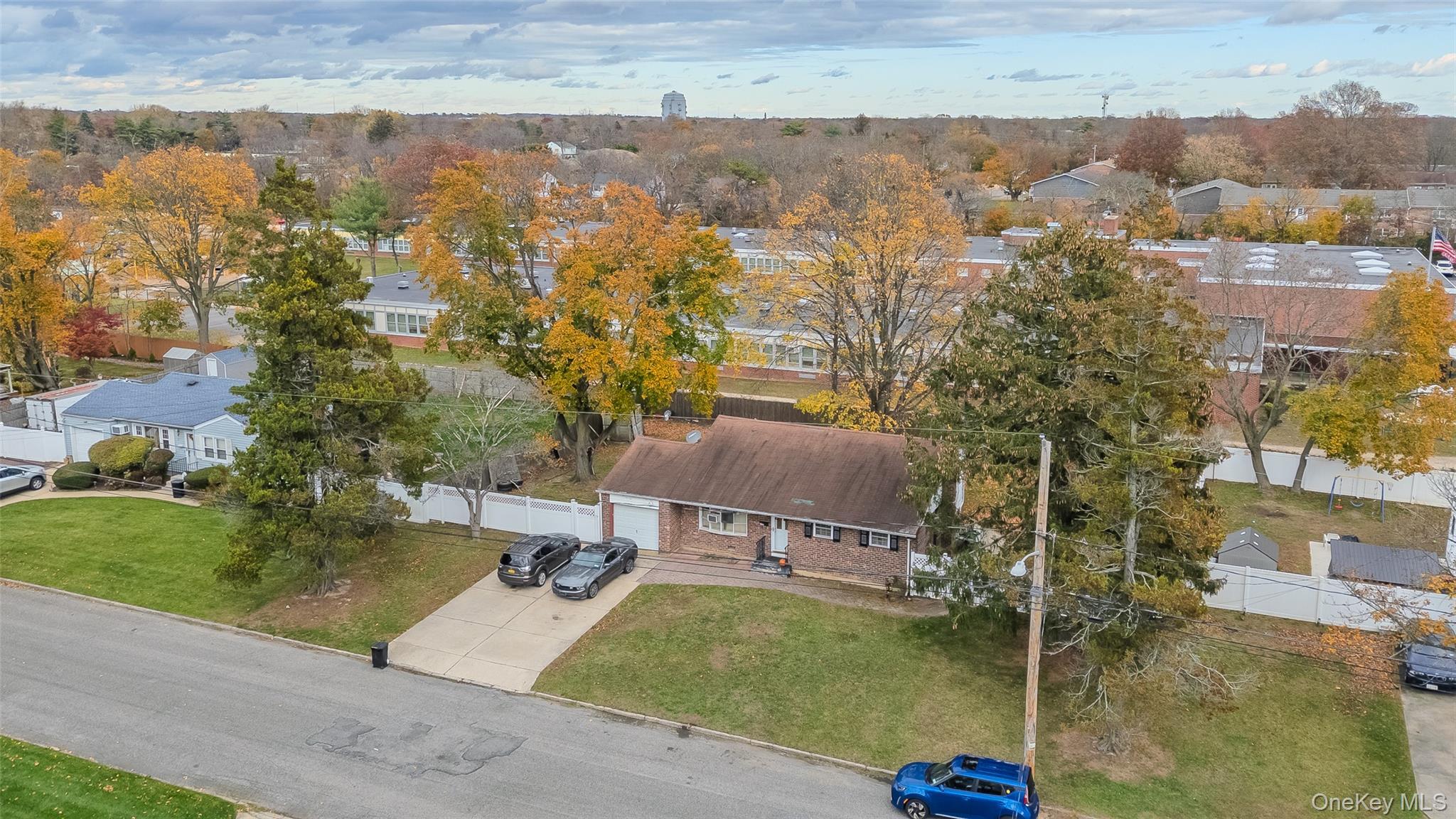 Single Family Baldwin Suffolk County, NY 11706, MLS-935629-7