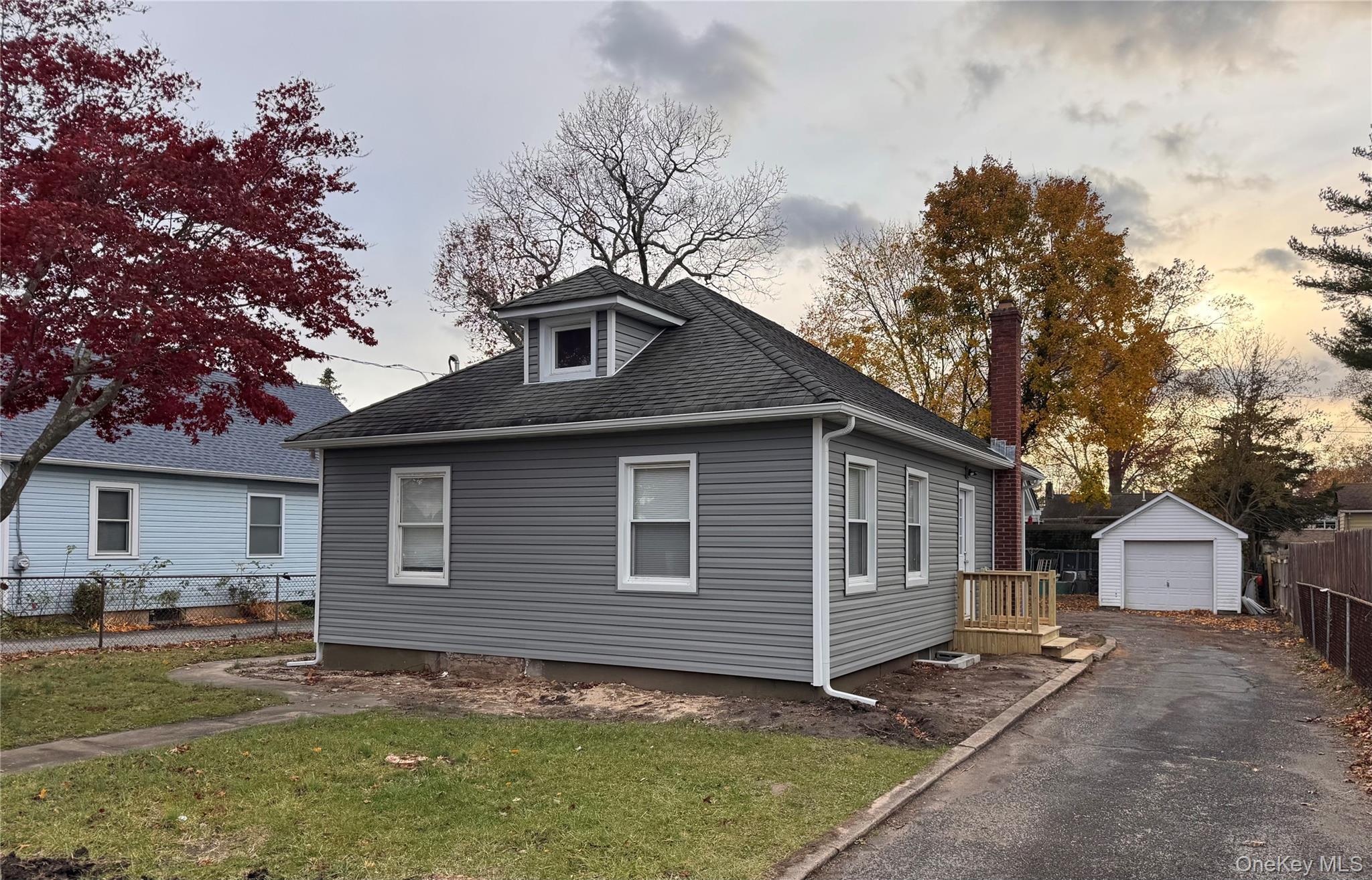 Single Family Sweezy  Suffolk County, NY 11901, MLS-935631-2