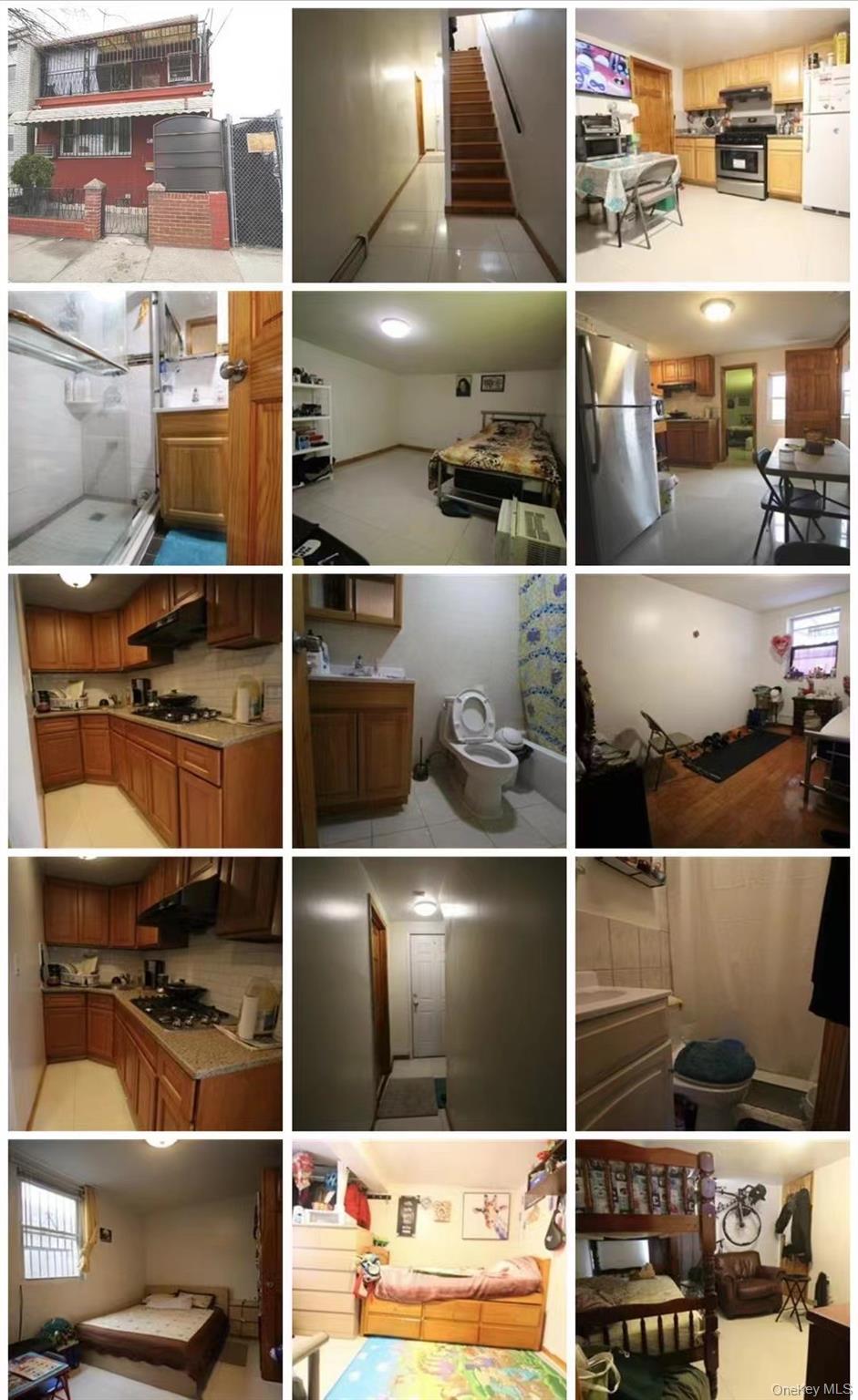 Single Family 69th Queens, NY 11377, MLS-935632-2