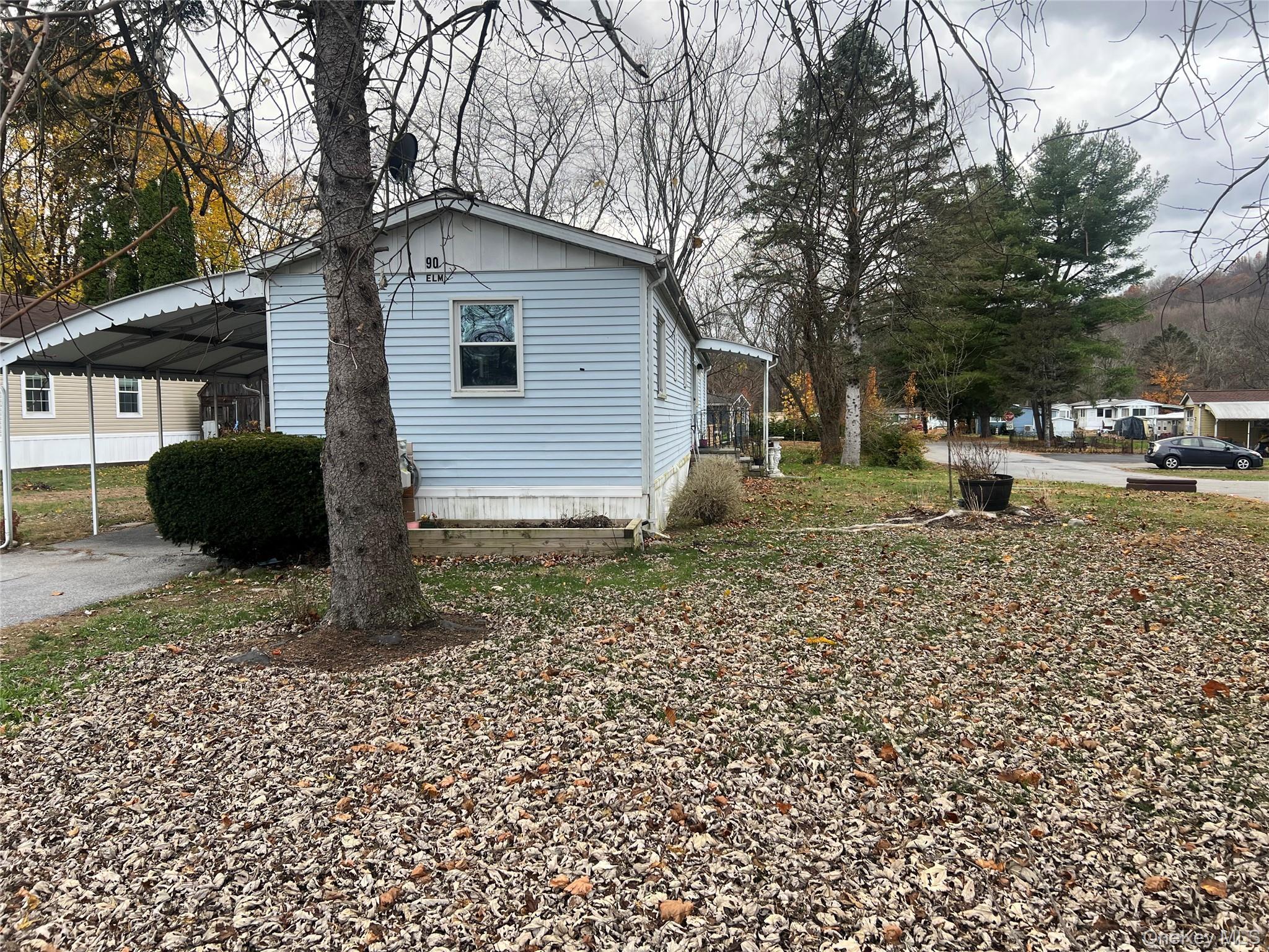 Single Family Elm  Dutchess County, NY 12569, MLS-935635-3