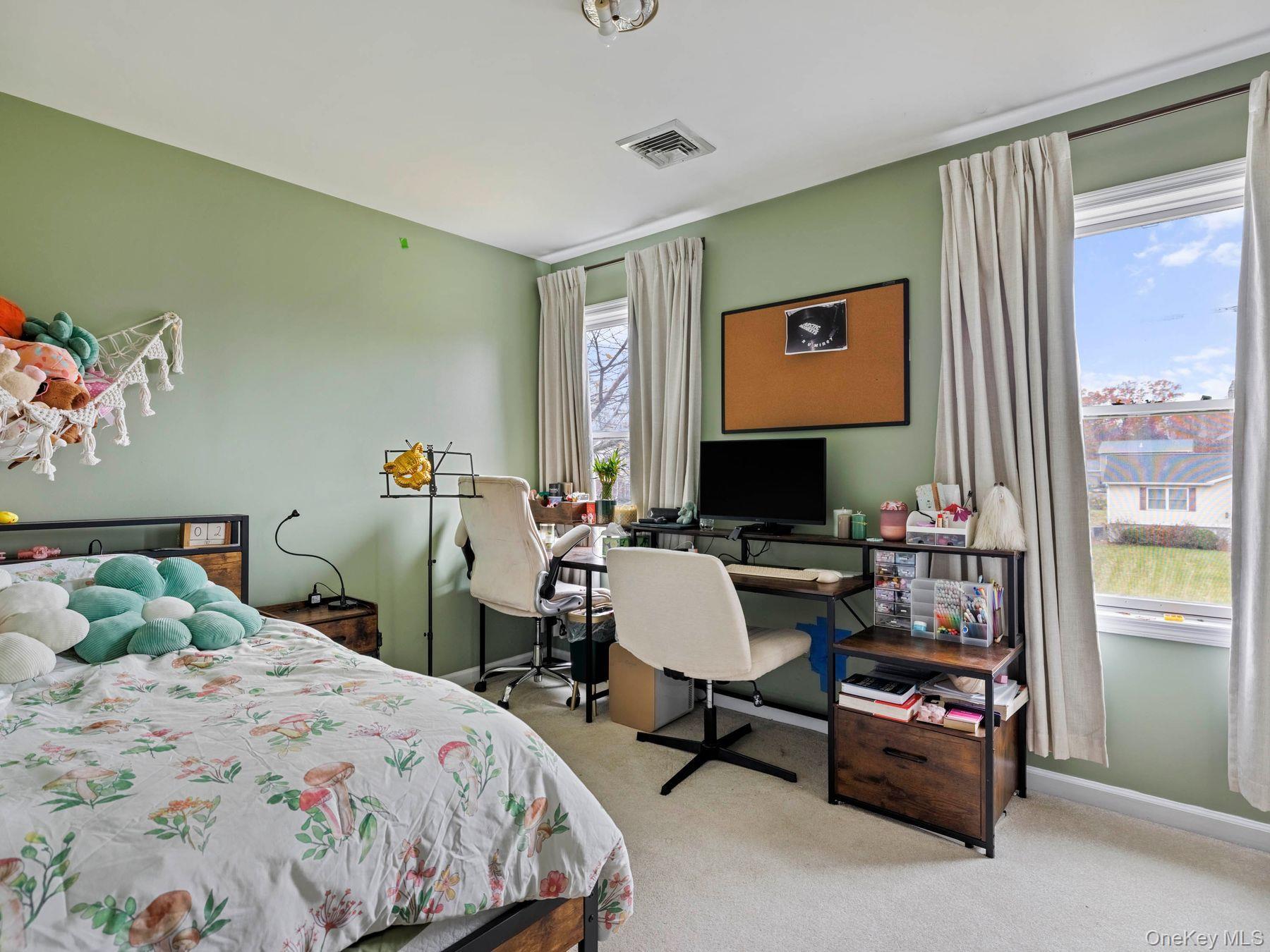 Single Family Canterbury  Ulster County, NY 12477, MLS-935637-22