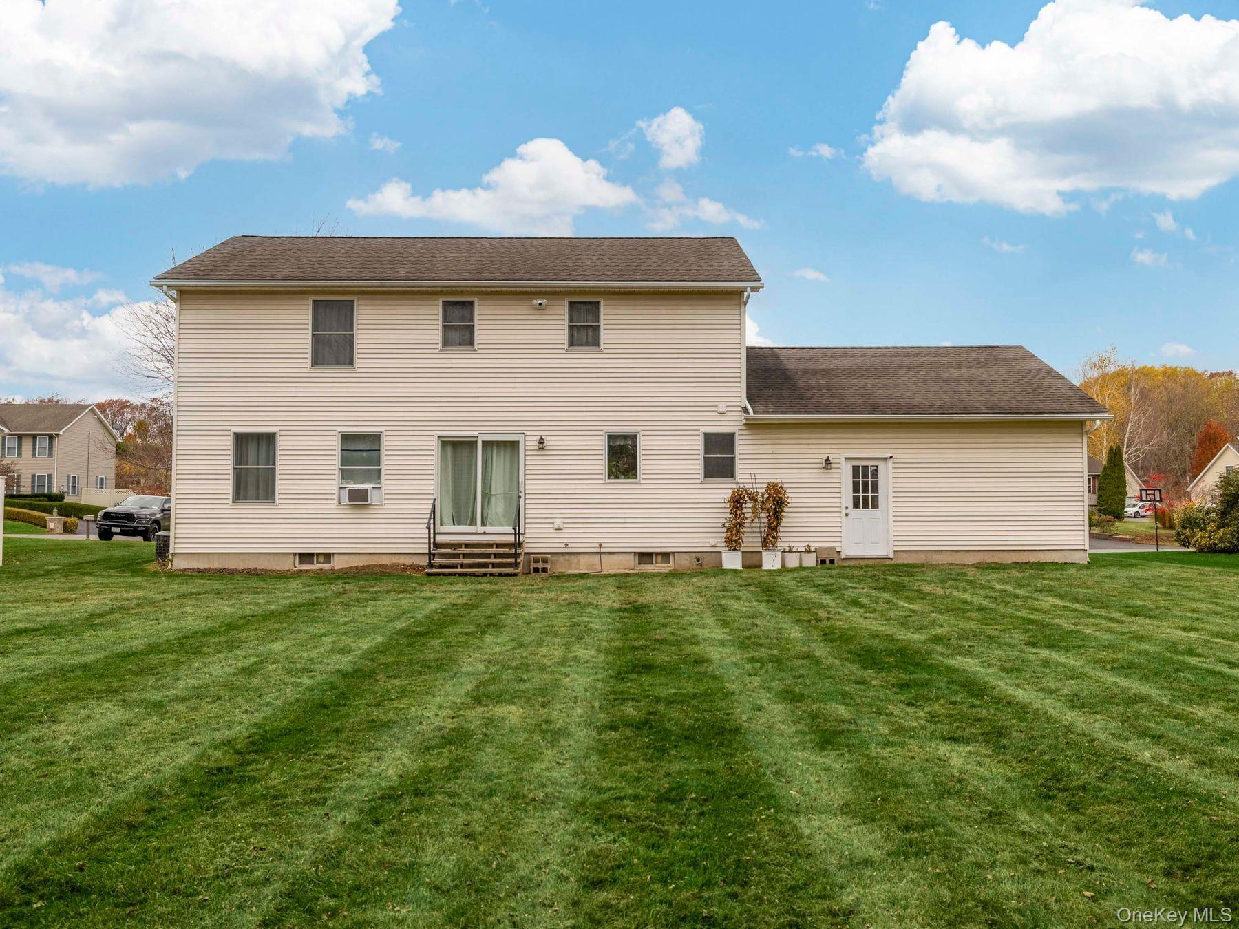 Single Family Canterbury  Ulster County, NY 12477, MLS-935637-32