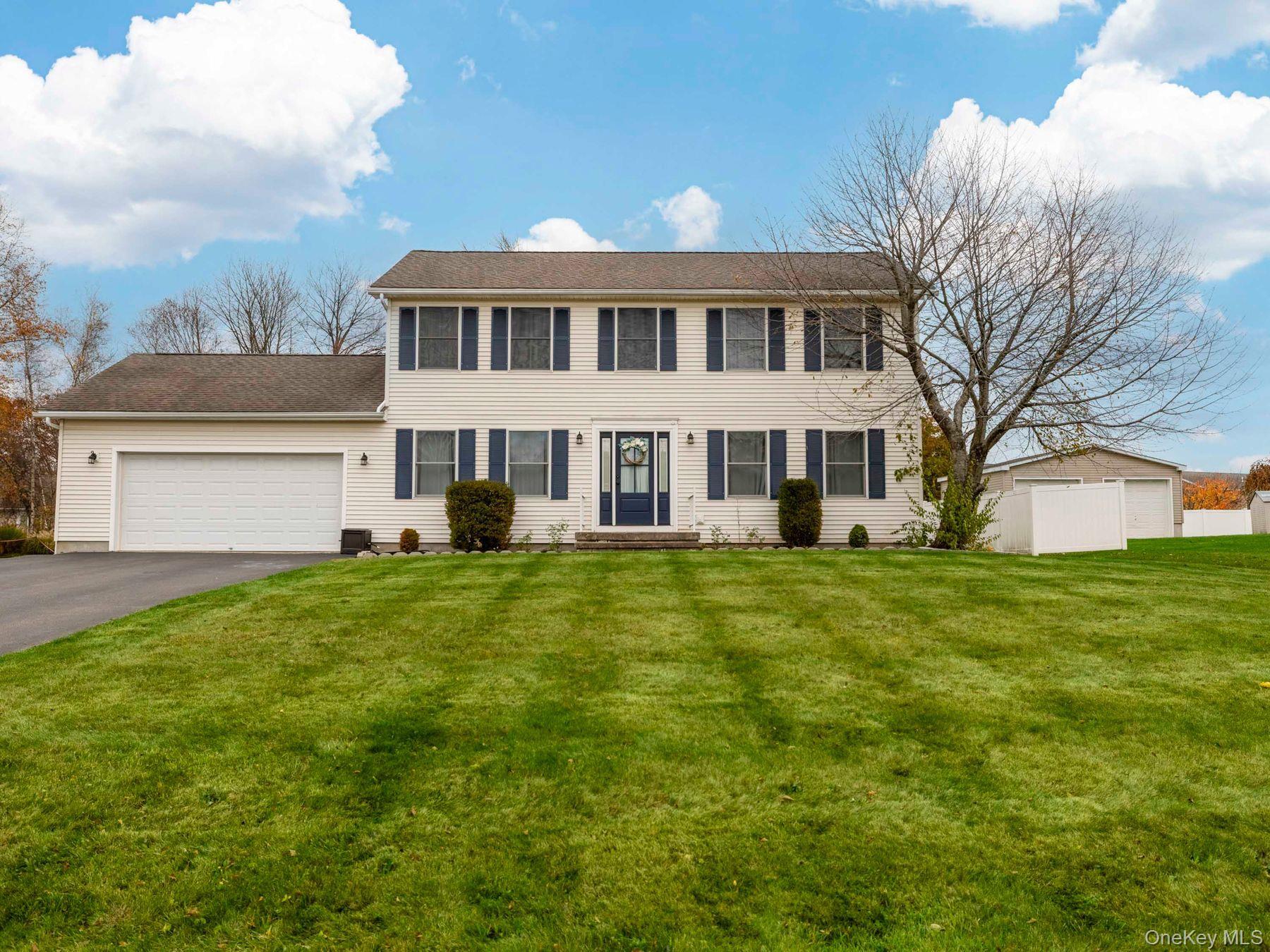 Single Family Canterbury  Ulster County, NY 12477, MLS-935637-35