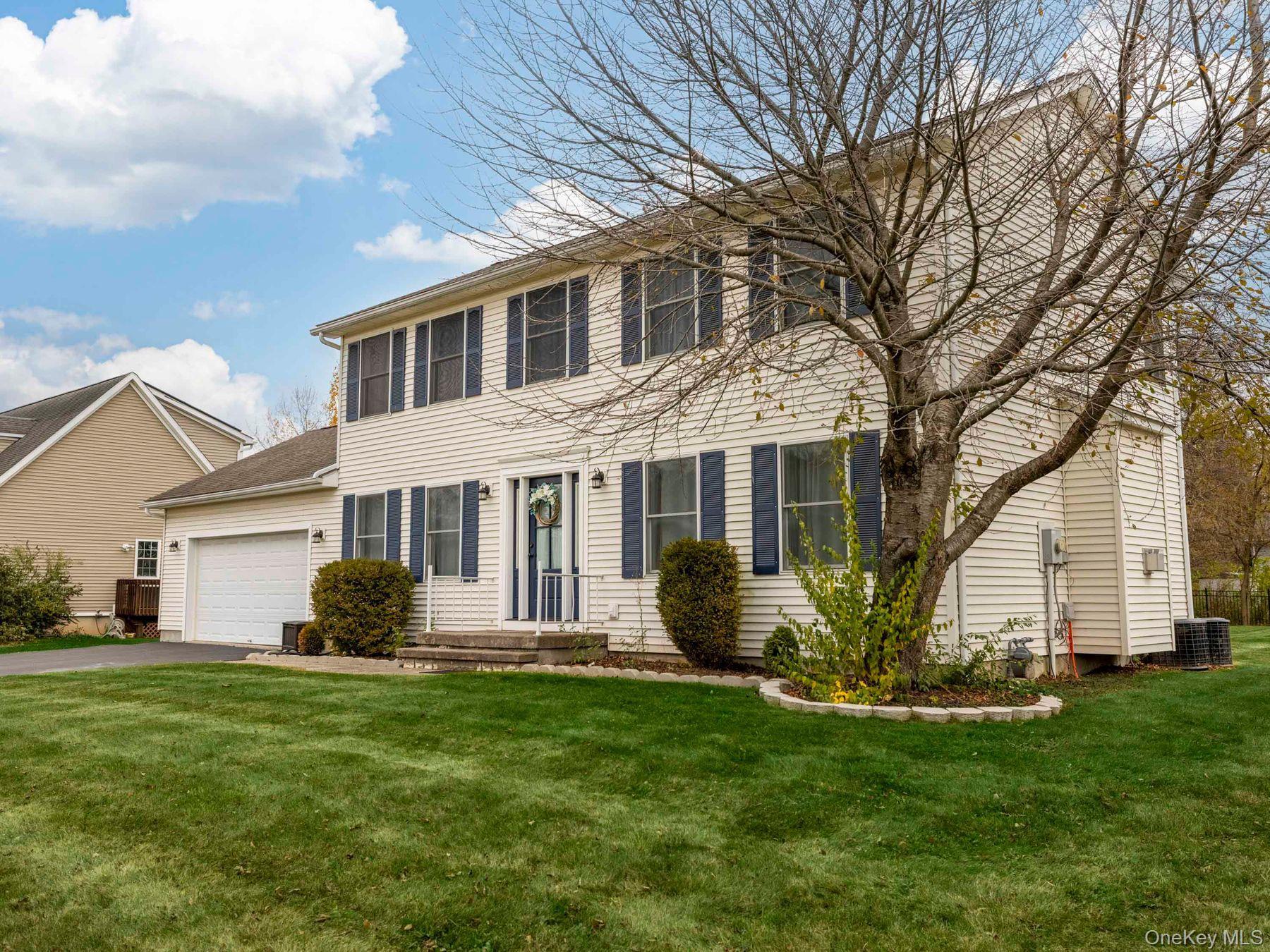 Single Family Canterbury  Ulster County, NY 12477, MLS-935637-37