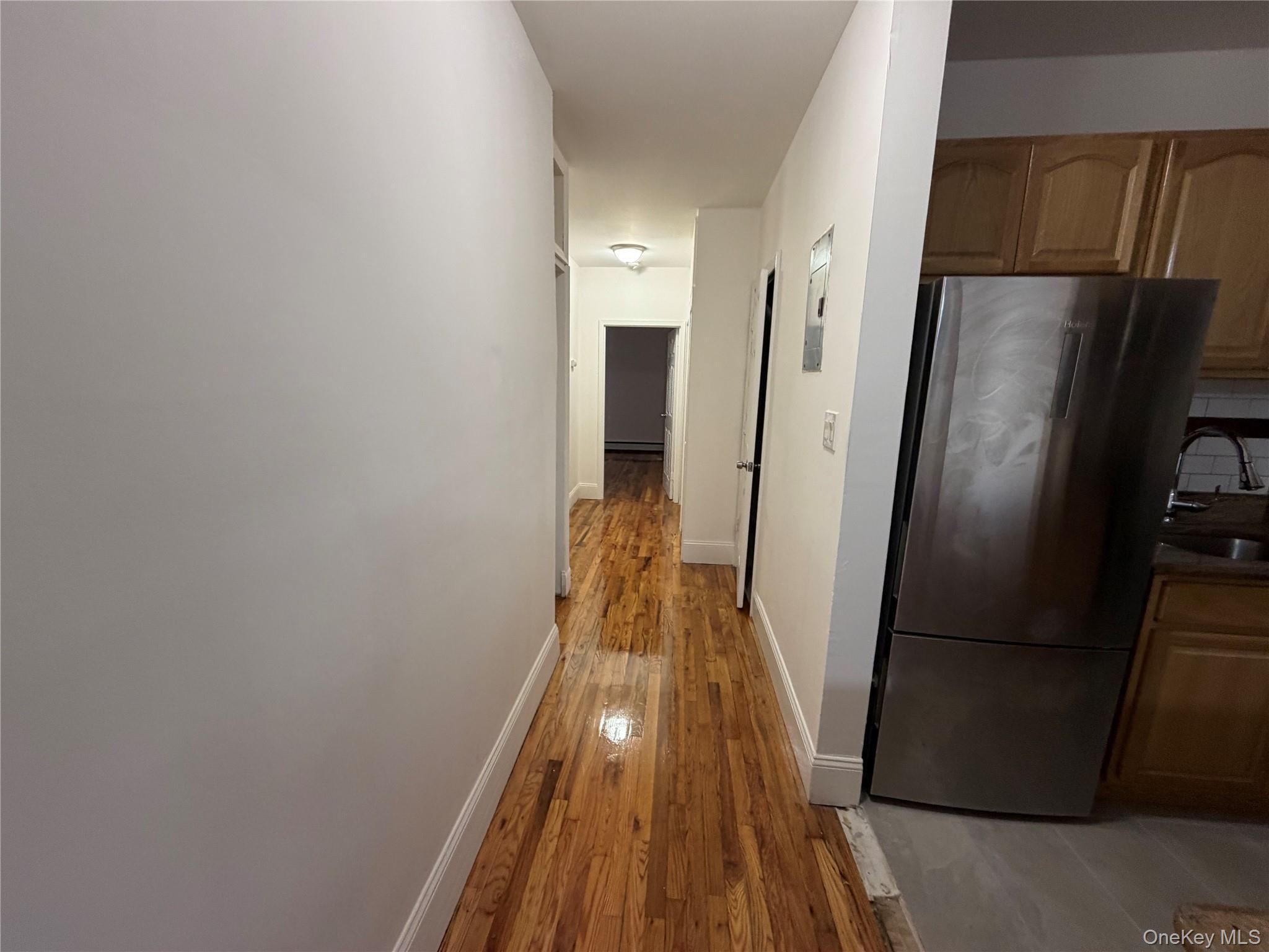 Apartment Faile Bronx, NY 10459, MLS-935639-11
