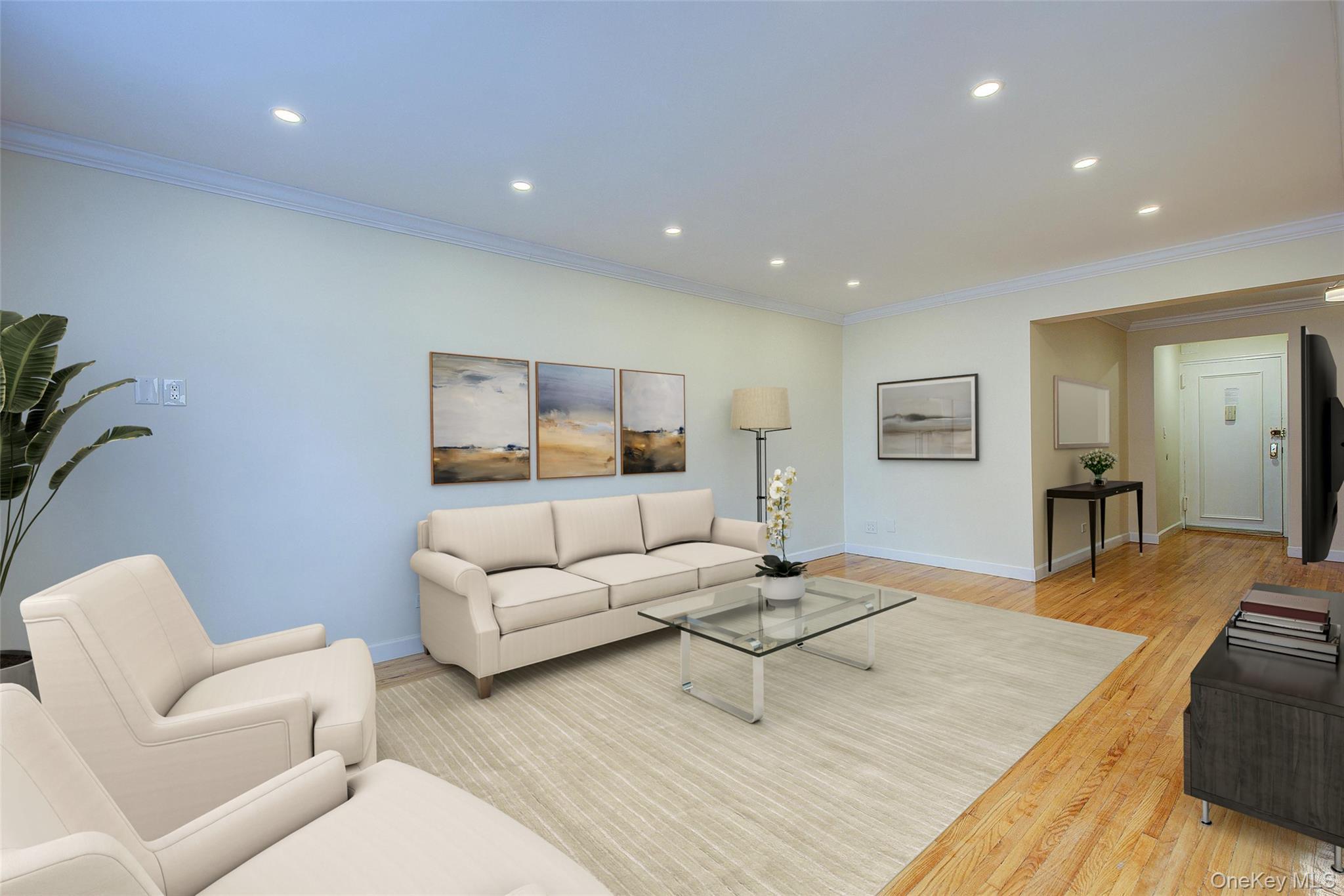 Condo Queens  Queens, NY 11375, MLS-935640-11