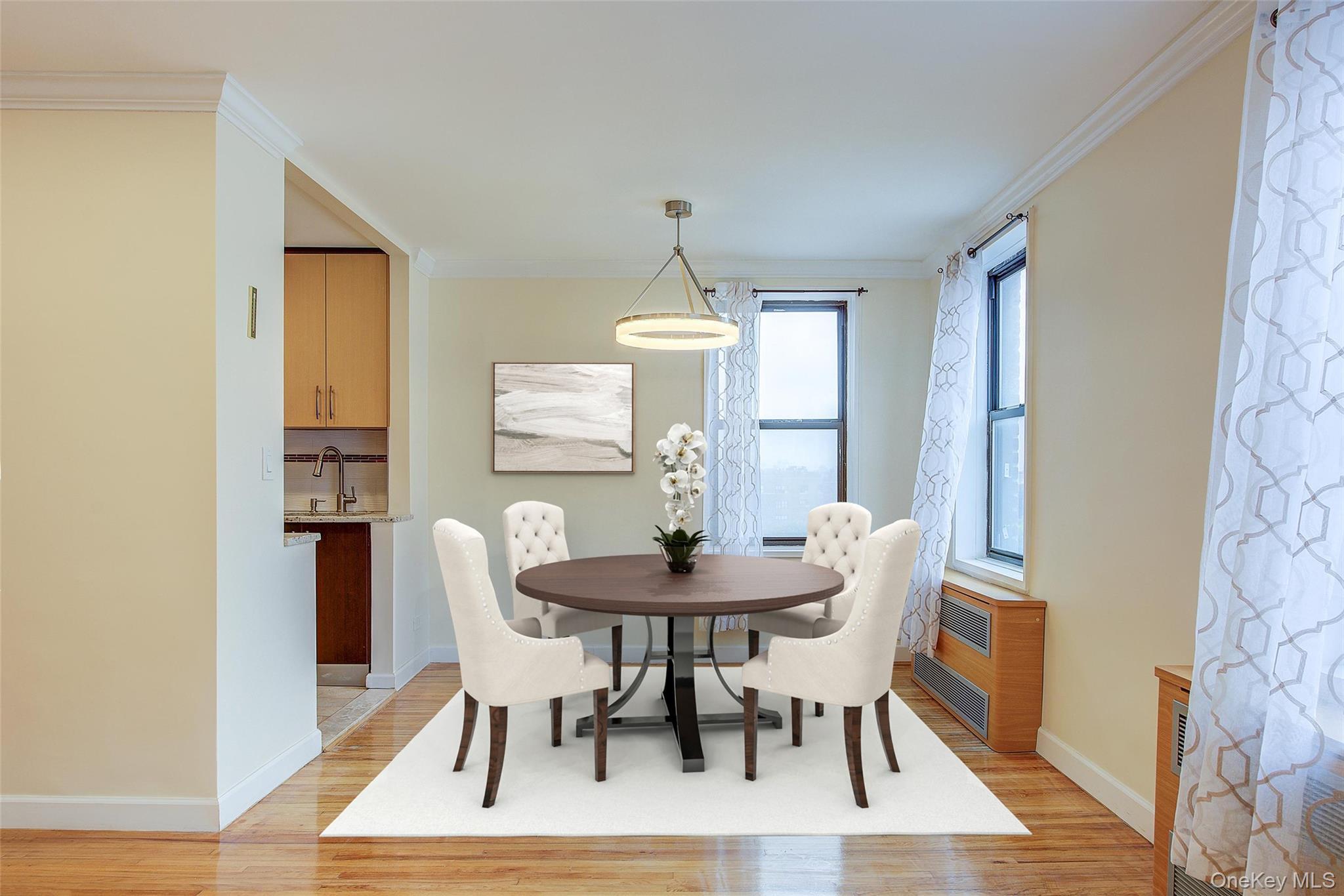 Condo Queens  Queens, NY 11375, MLS-935640-13