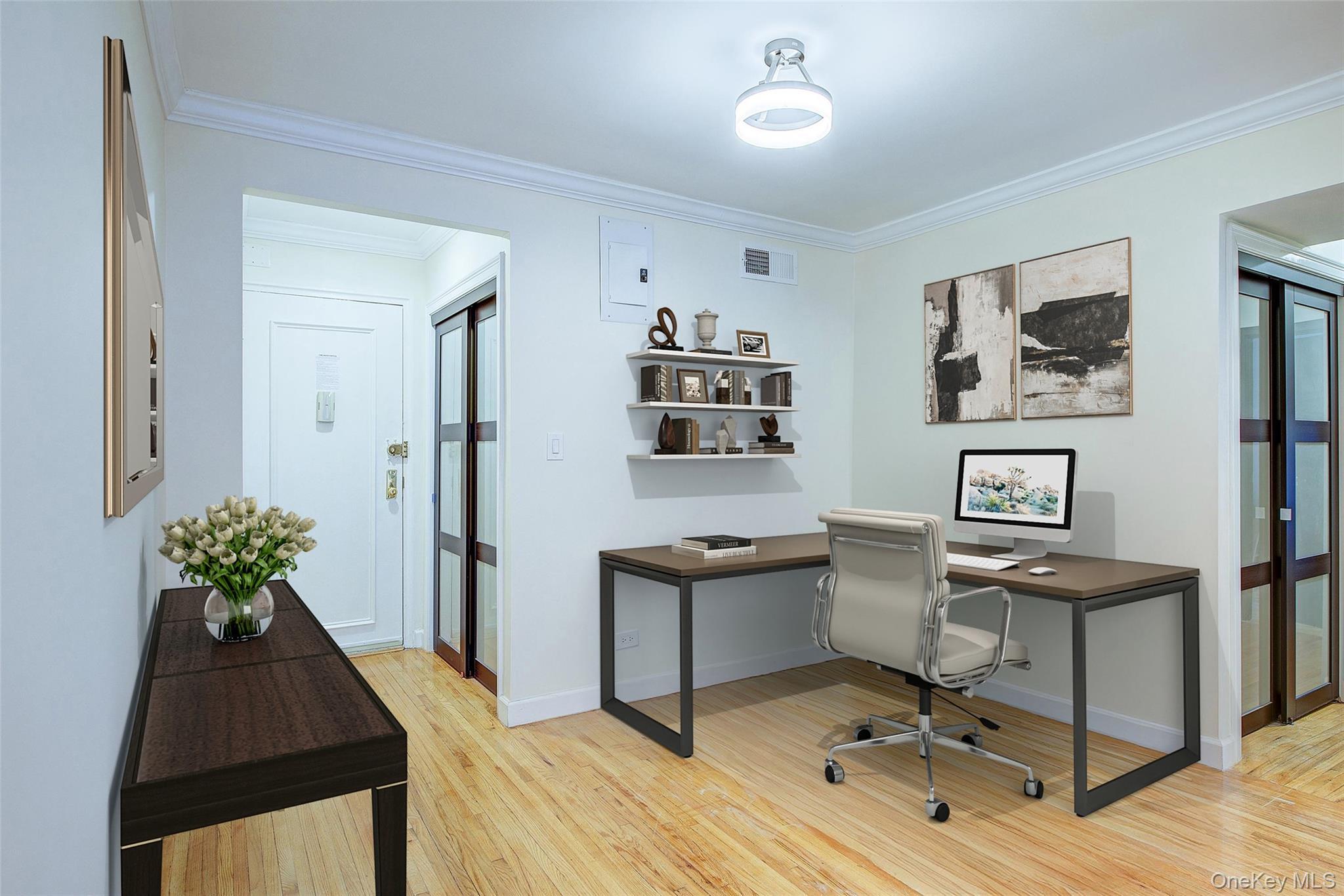 Condo Queens  Queens, NY 11375, MLS-935640-14