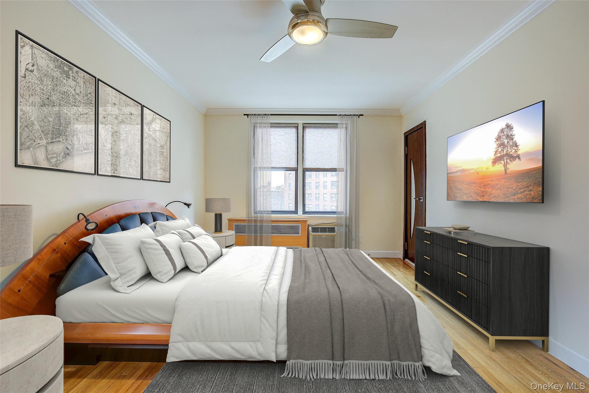 Condo Queens  Queens, NY 11375, MLS-935640-20