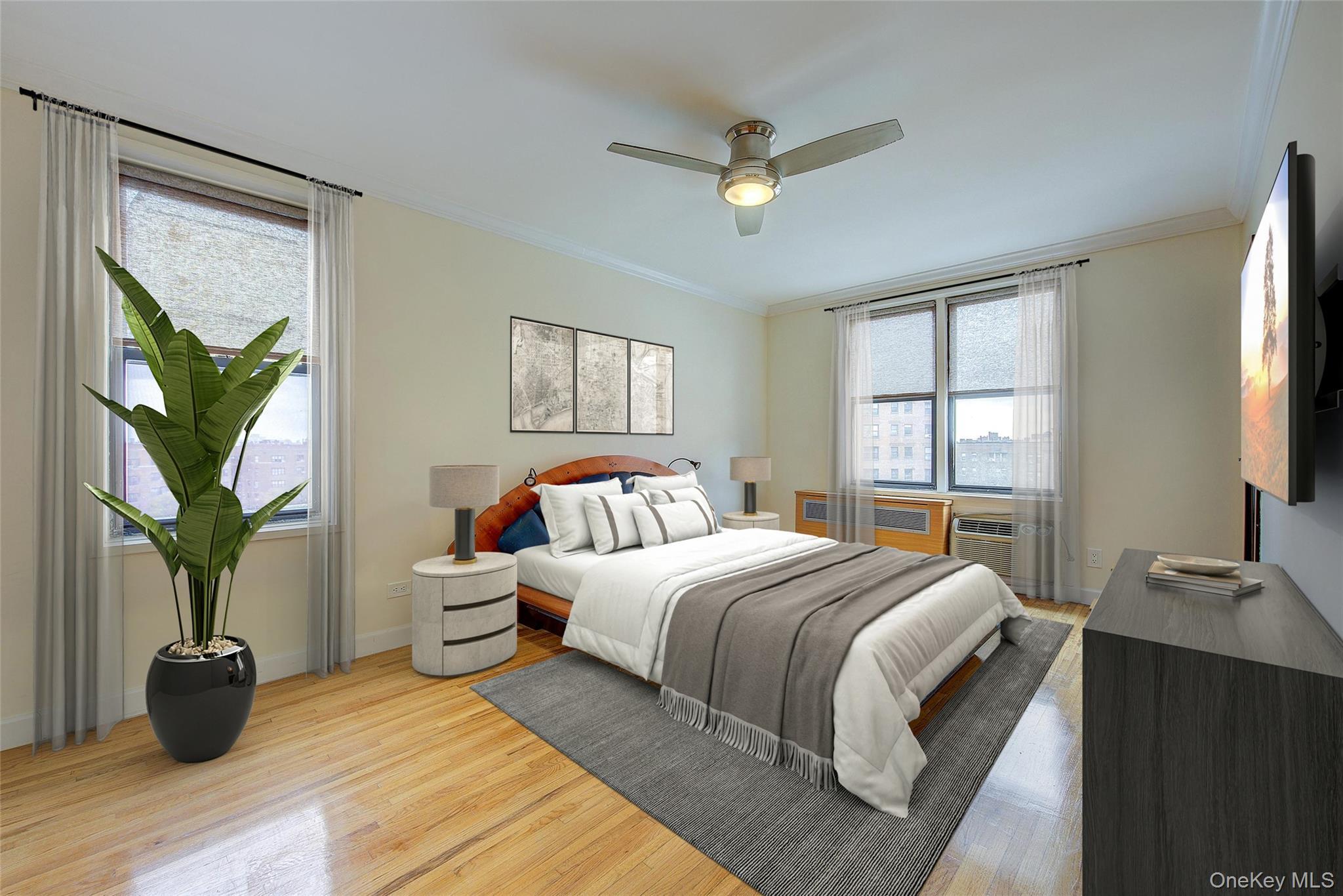 Condo Queens  Queens, NY 11375, MLS-935640-21