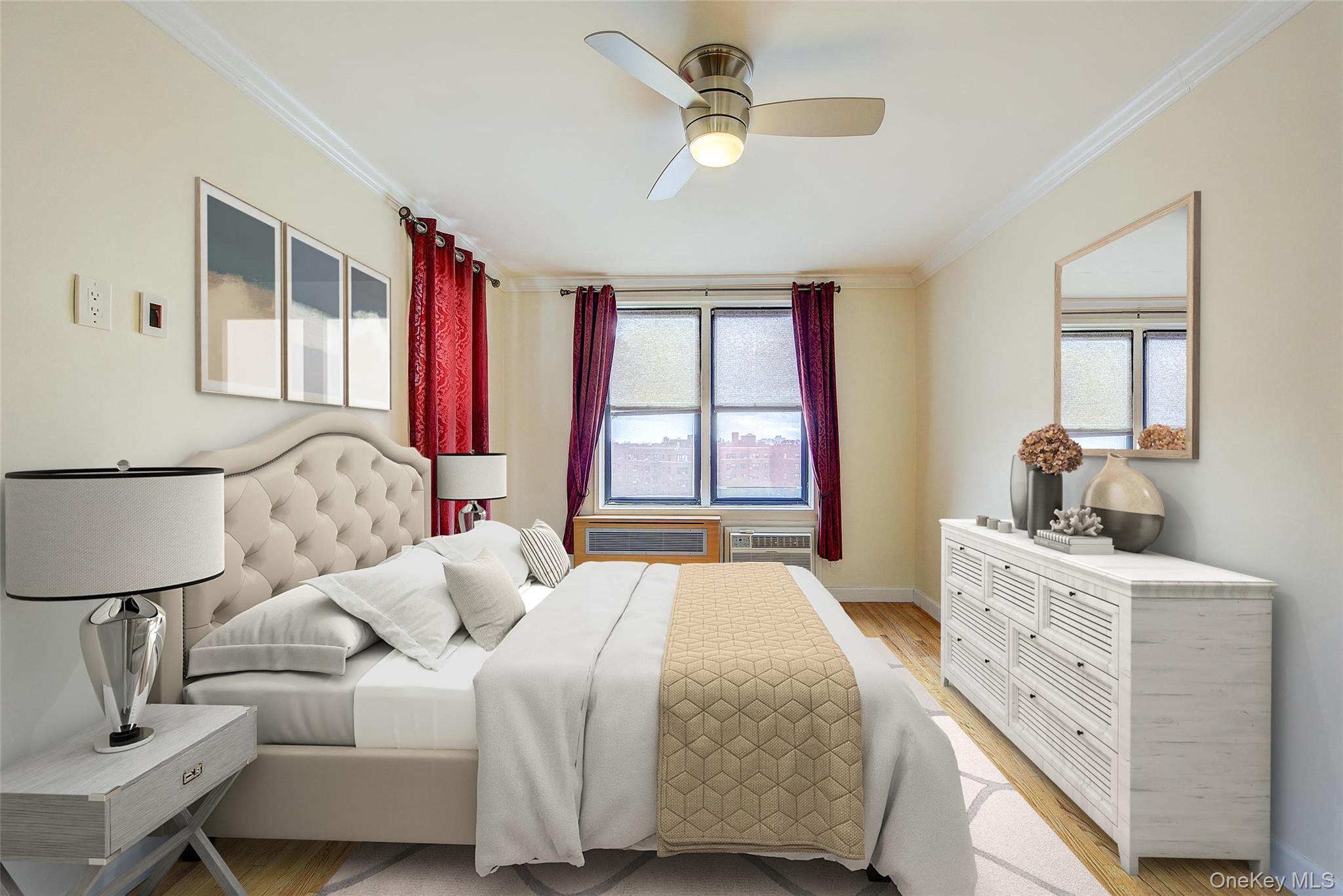 Condo Queens  Queens, NY 11375, MLS-935640-25