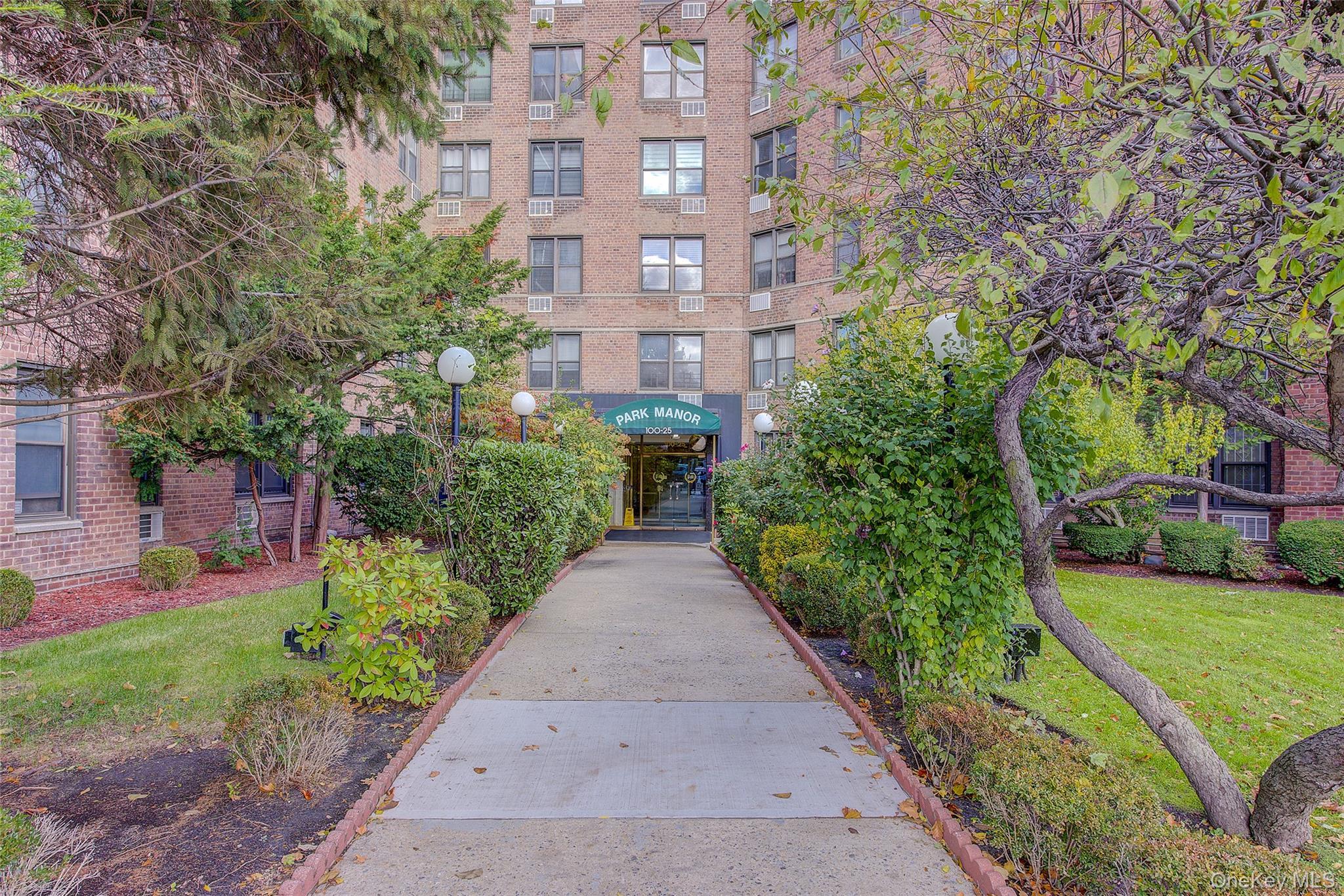 Condo Queens  Queens, NY 11375, MLS-935640-33