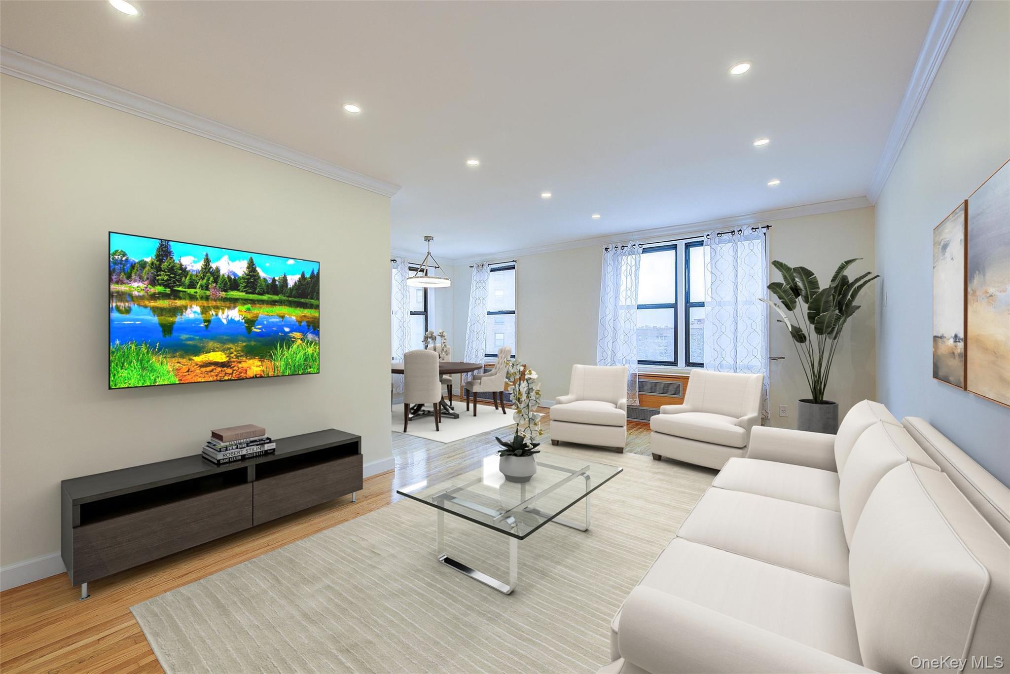 Condo Queens  Queens, NY 11375, MLS-935640-5