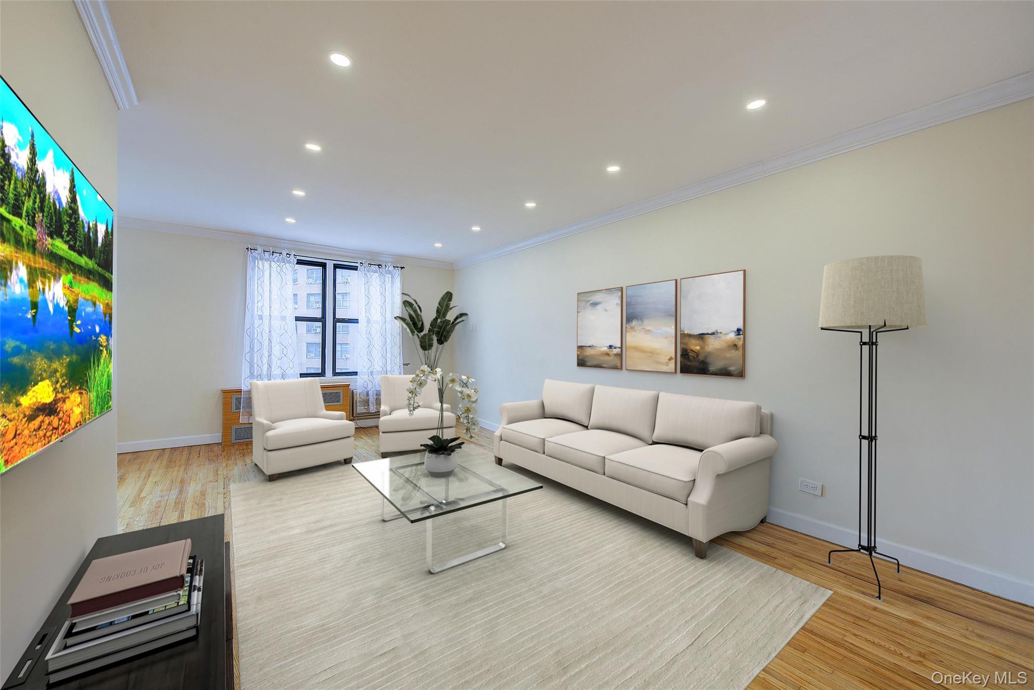 Condo Queens  Queens, NY 11375, MLS-935640-7