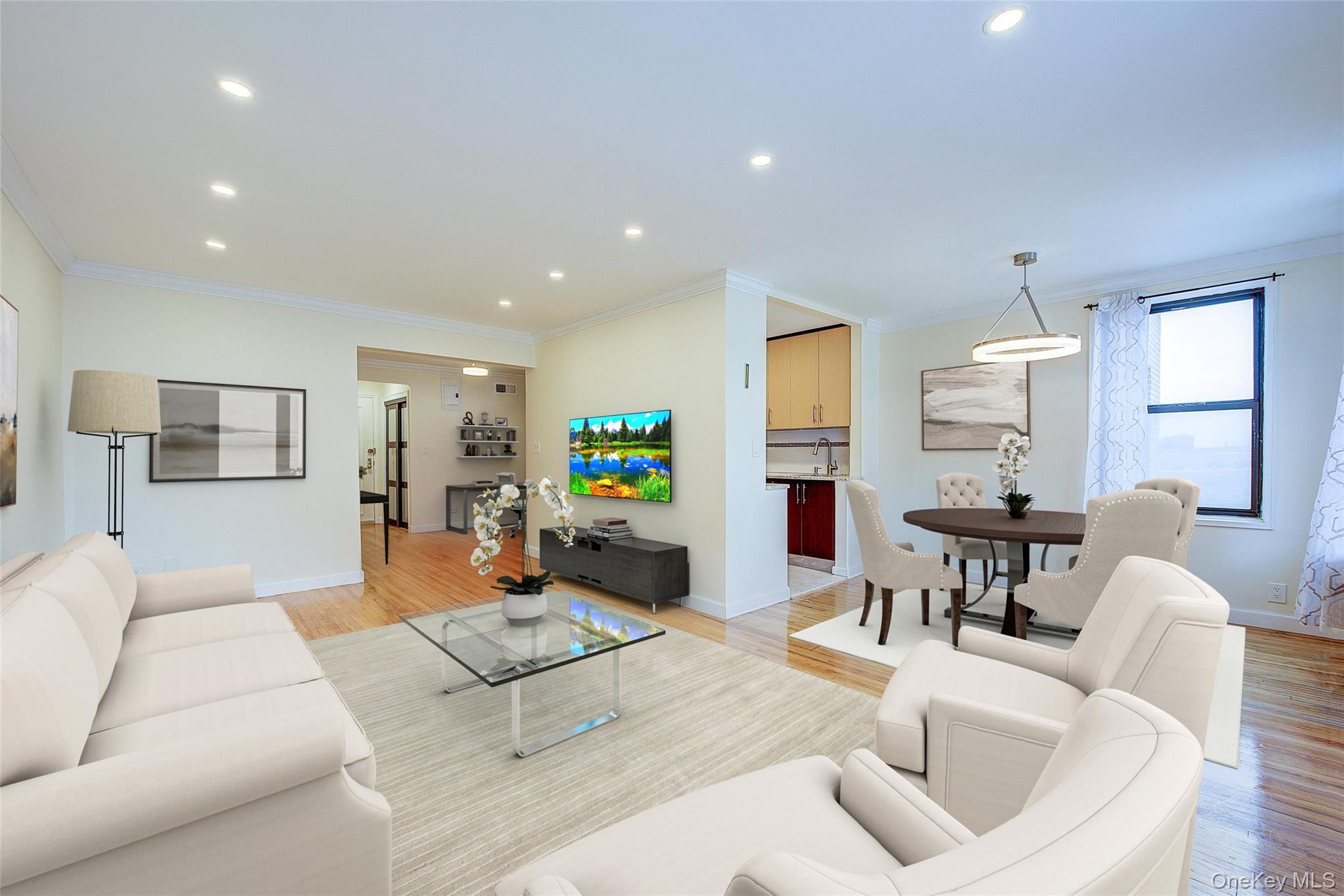 Condo Queens  Queens, NY 11375, MLS-935640-9