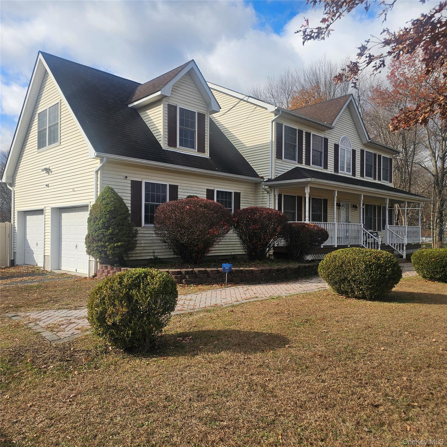 Single Family Maples Orange County, NY 10940, MLS-935644-2