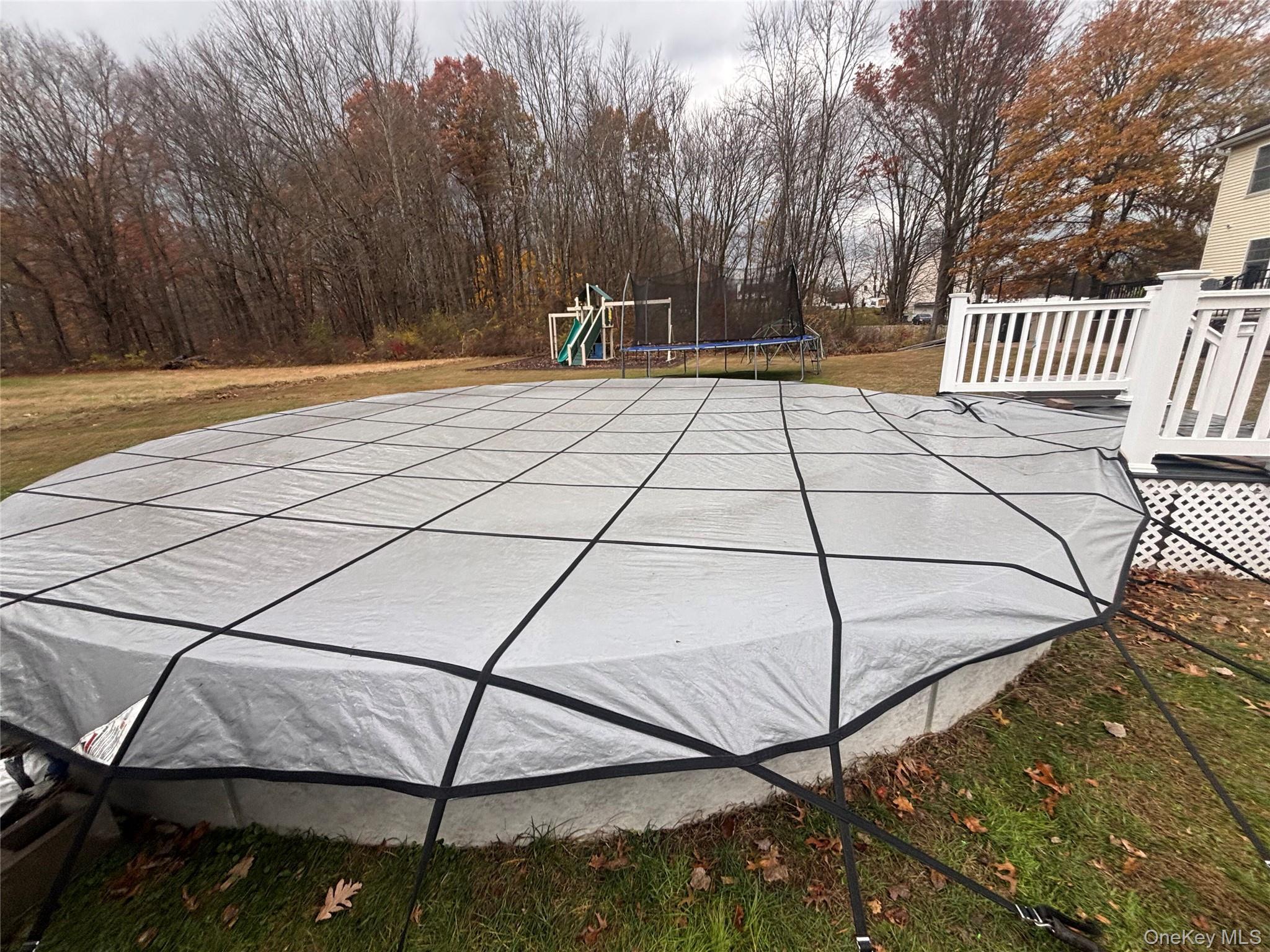 Single Family Maples Orange County, NY 10940, MLS-935644-29