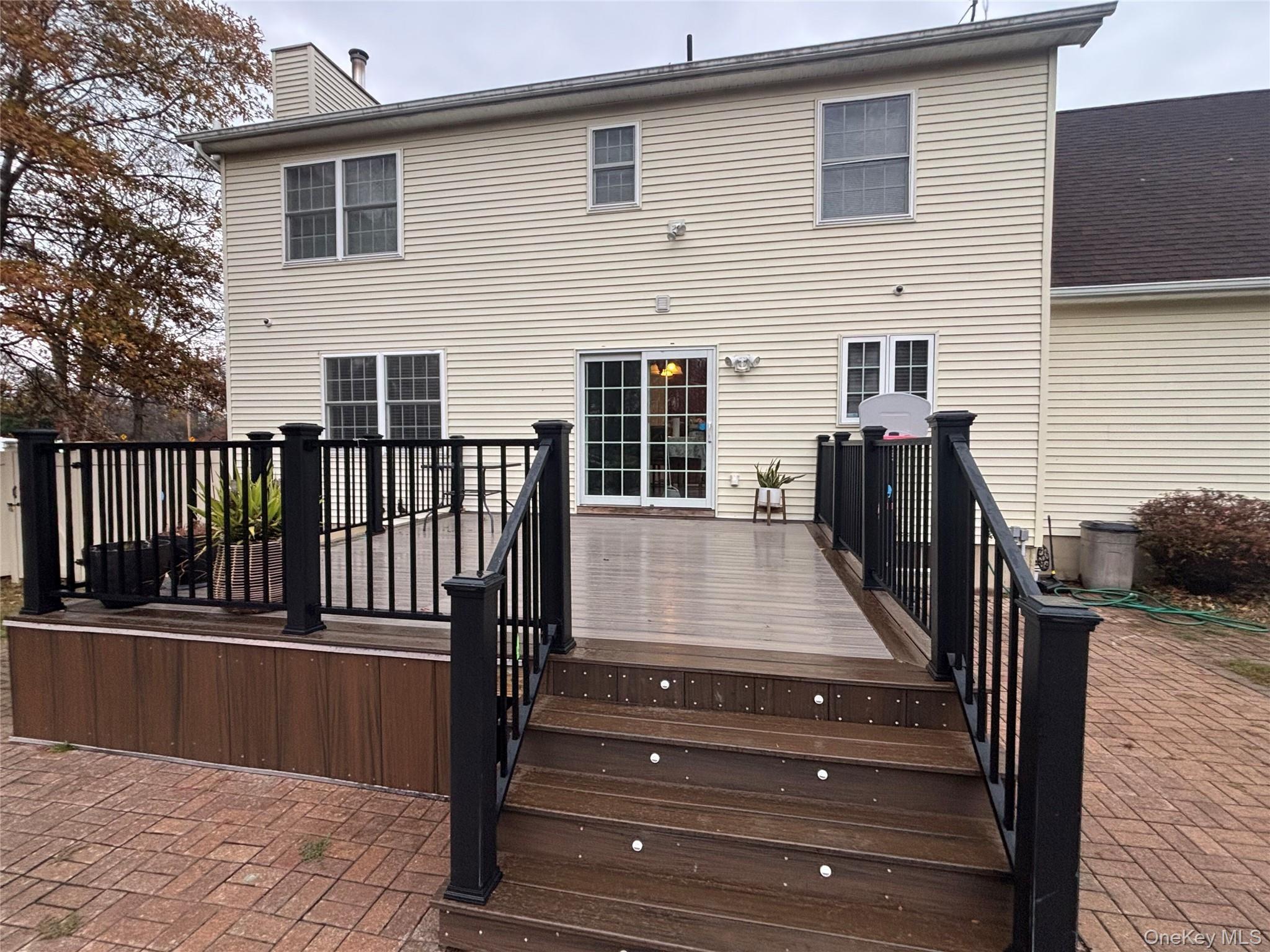 Single Family Maples Orange County, NY 10940, MLS-935644-32