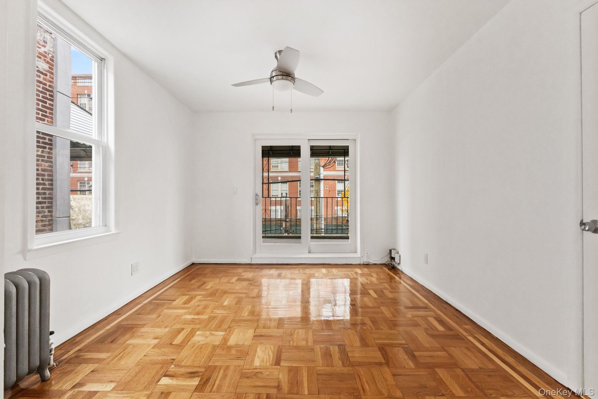 Single Family Rhinelander  Bronx, NY 10462, MLS-935652-31