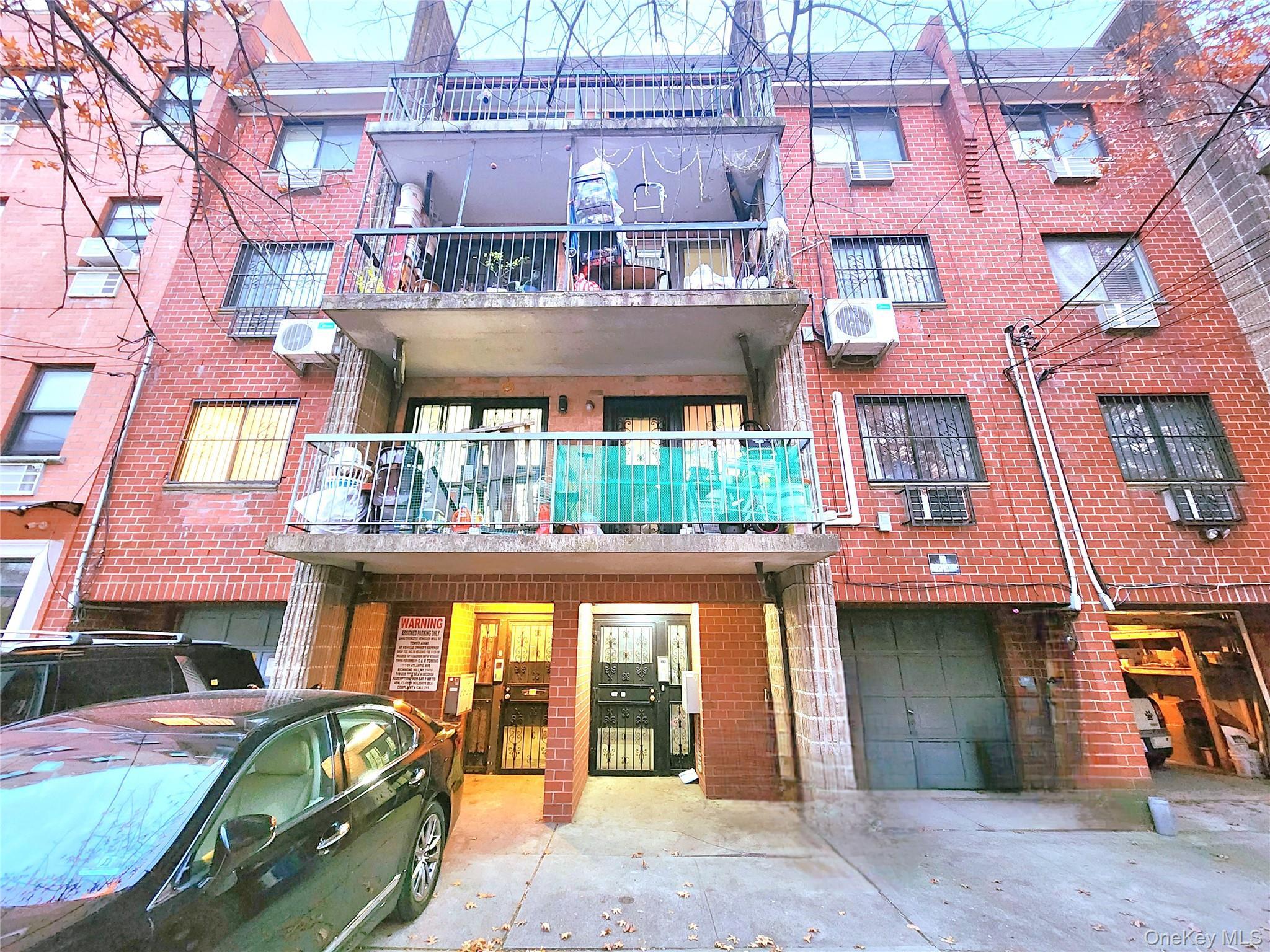 Condo 33rd  Queens, NY 11354, MLS-935679-19