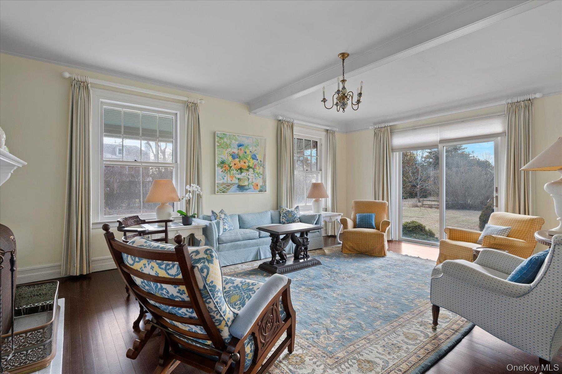 Single Family Shinnecock Road  Suffolk County, NY 11959, MLS-935687-12