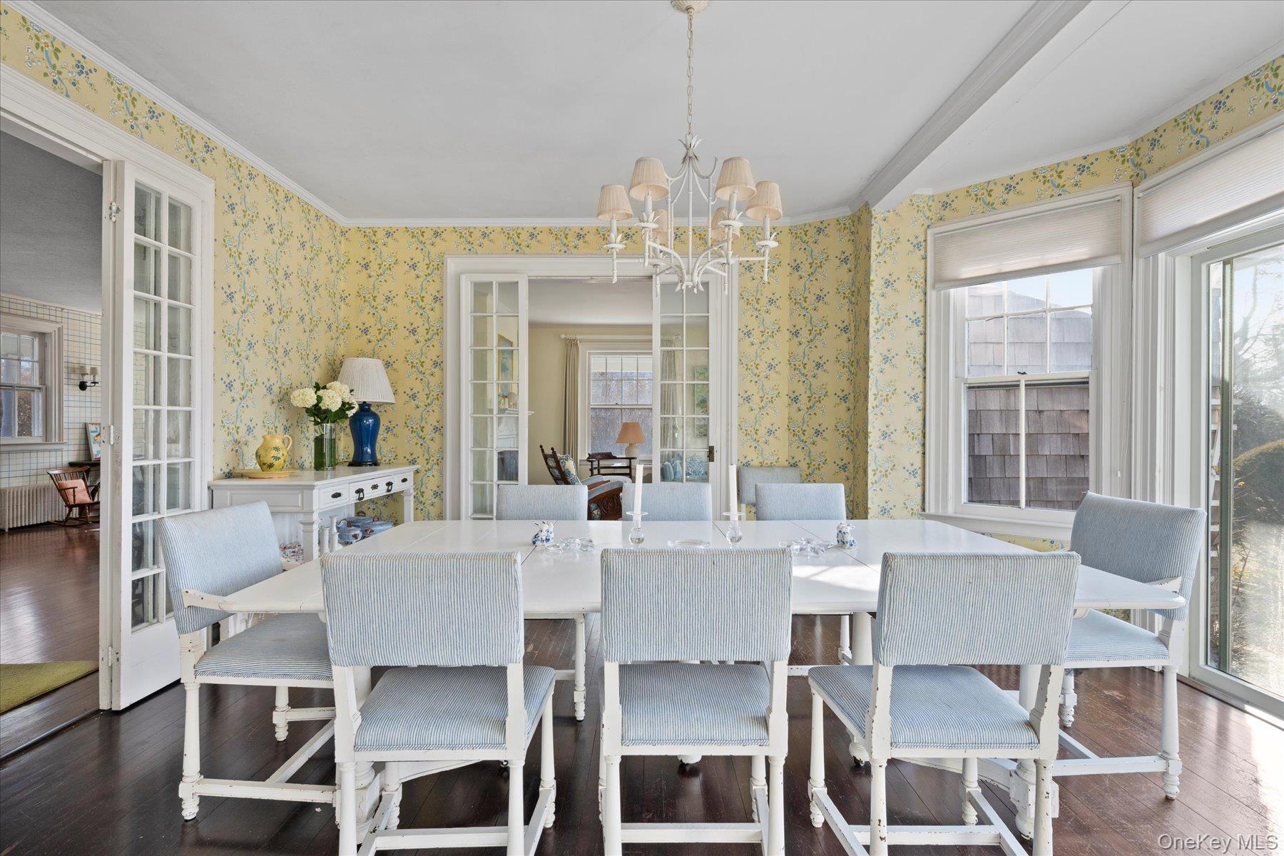 Single Family Shinnecock Road  Suffolk County, NY 11959, MLS-935687-14