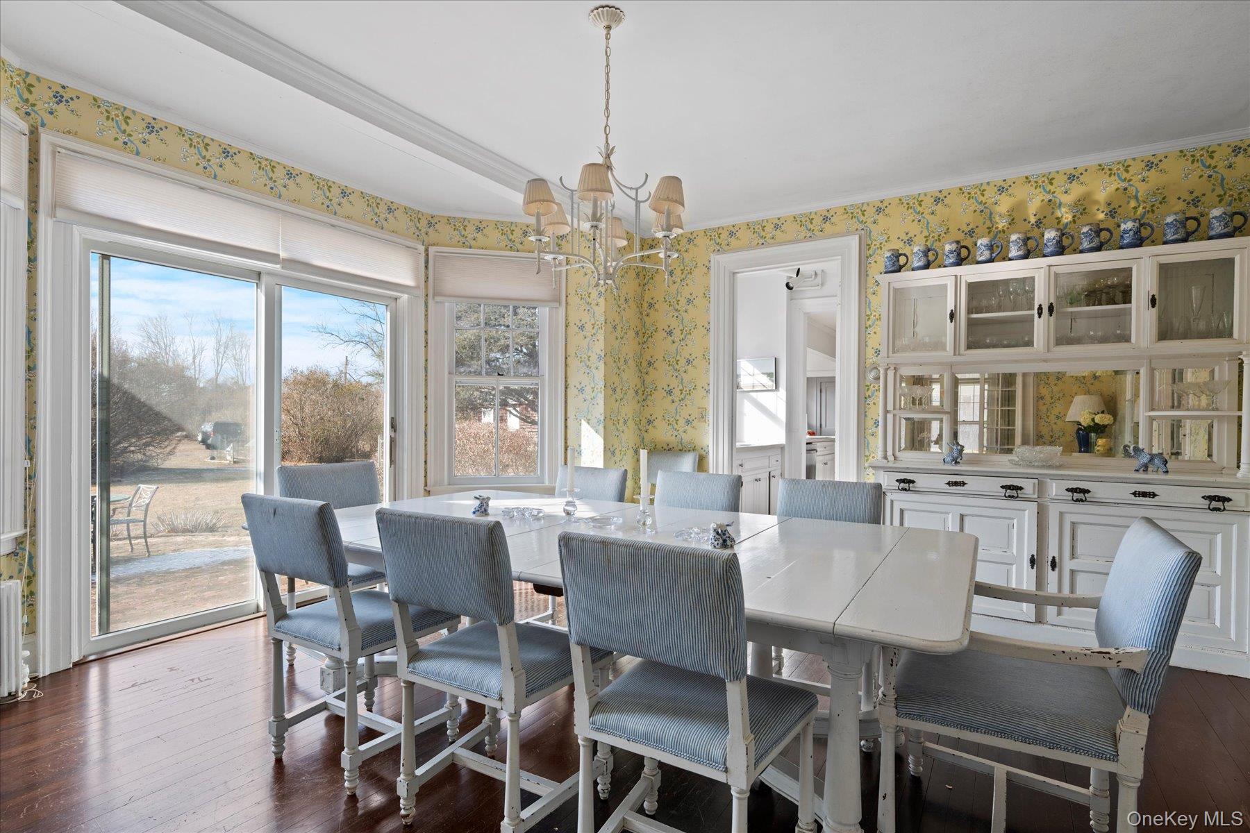 Single Family Shinnecock Road  Suffolk County, NY 11959, MLS-935687-15
