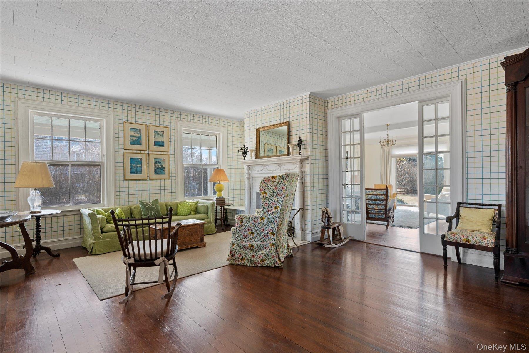 Single Family Shinnecock Road  Suffolk County, NY 11959, MLS-935687-17