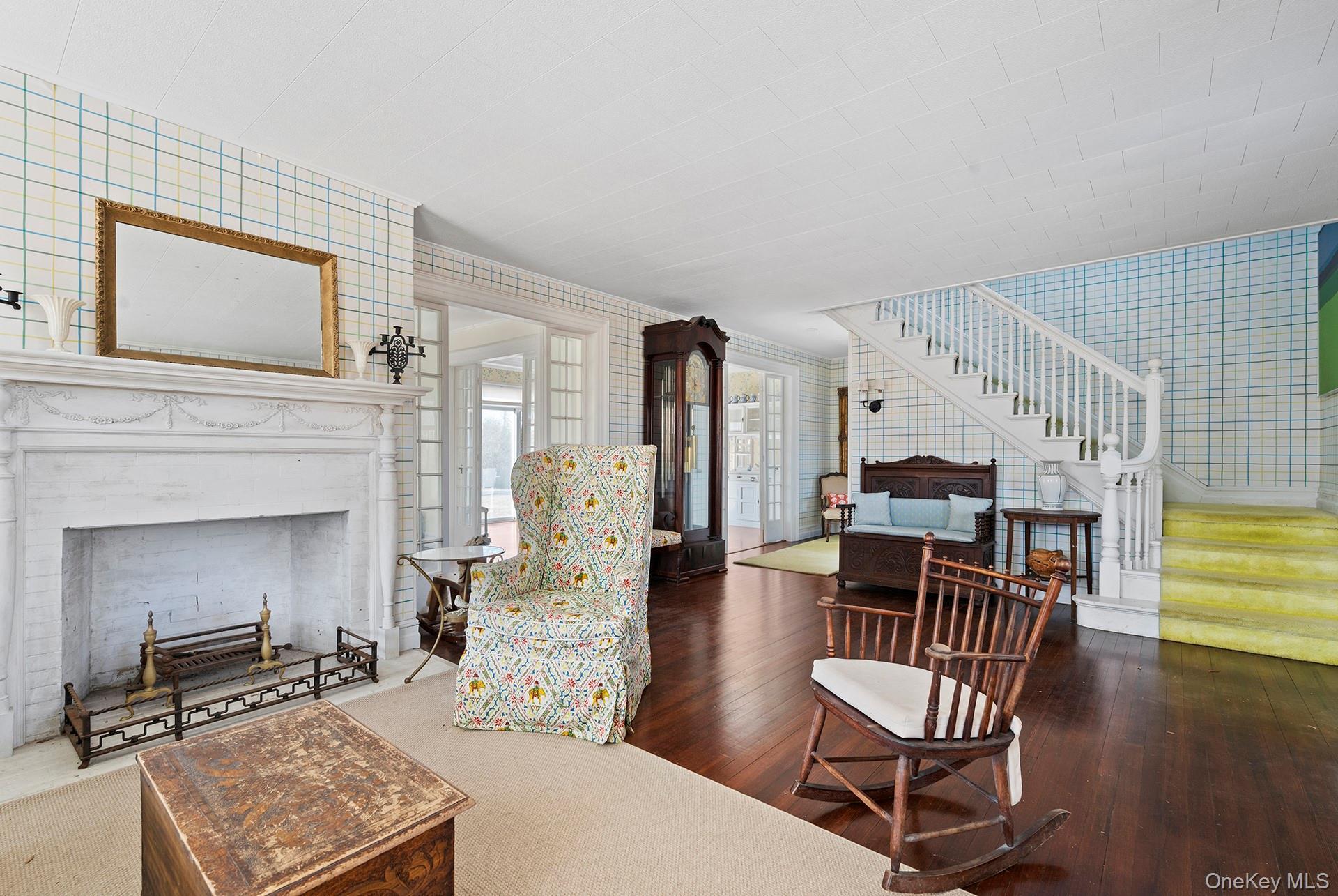 Single Family Shinnecock Road  Suffolk County, NY 11959, MLS-935687-19