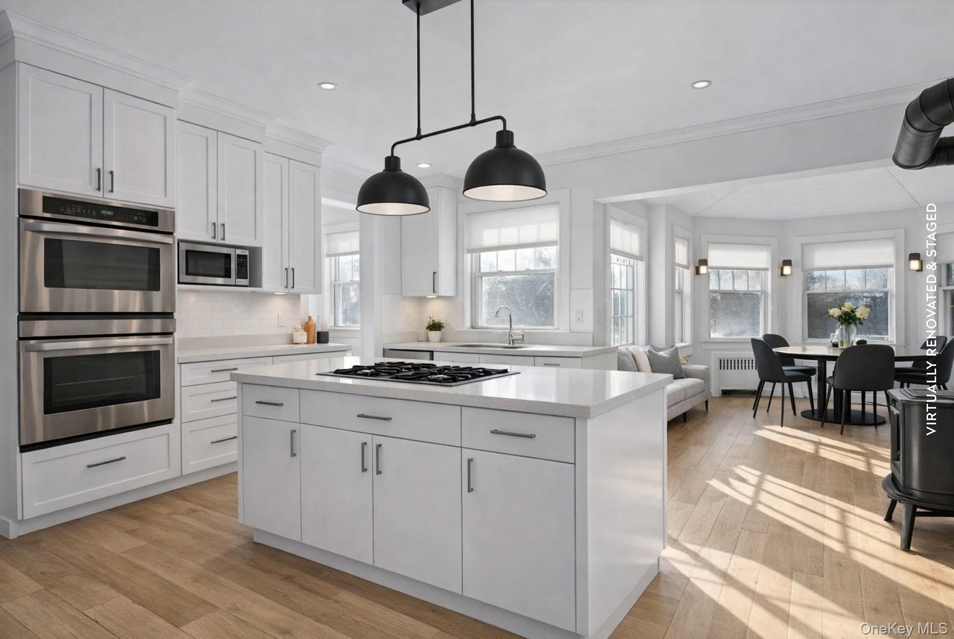Single Family Shinnecock Road  Suffolk County, NY 11959, MLS-935687-20