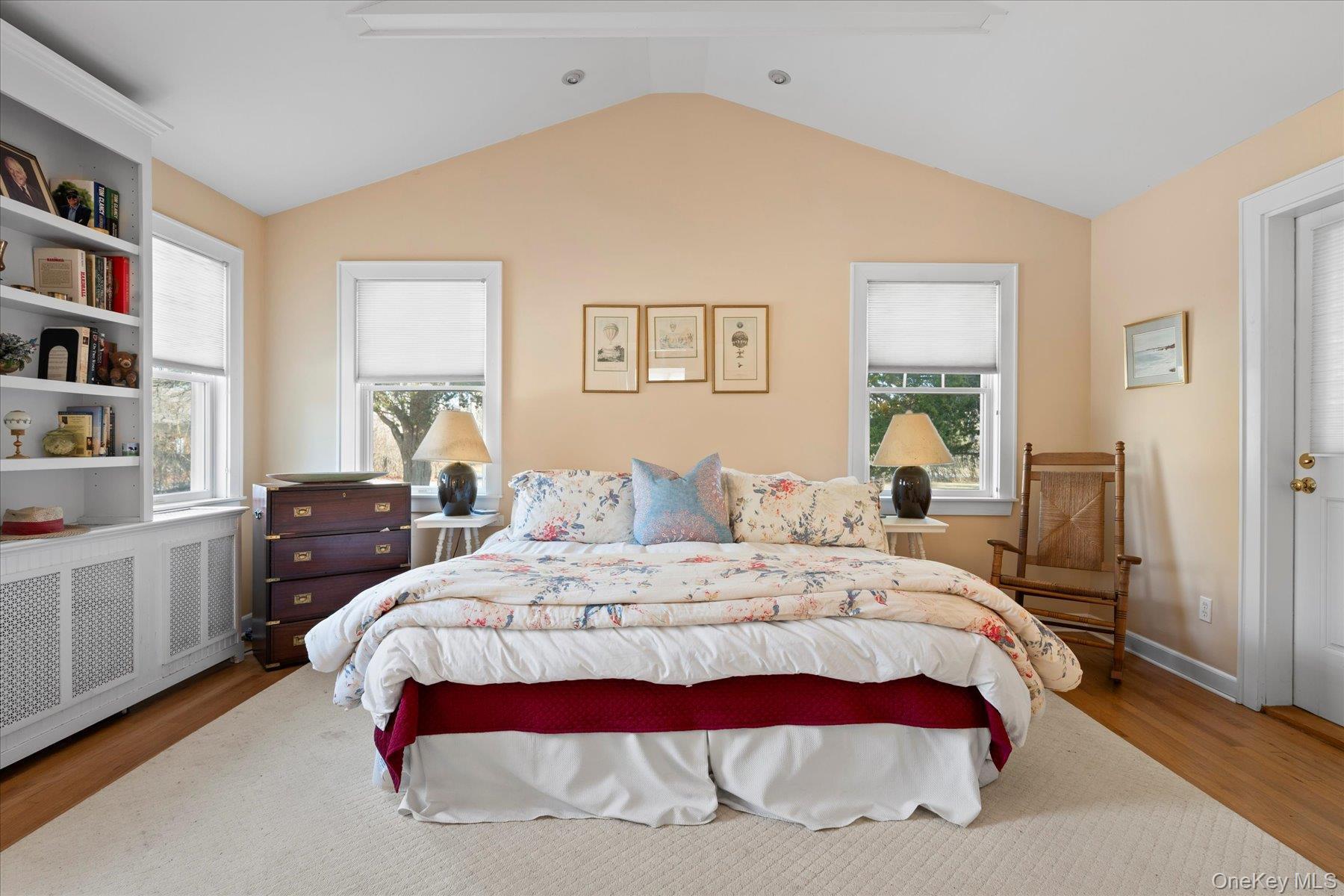 Single Family Shinnecock Road  Suffolk County, NY 11959, MLS-935687-25