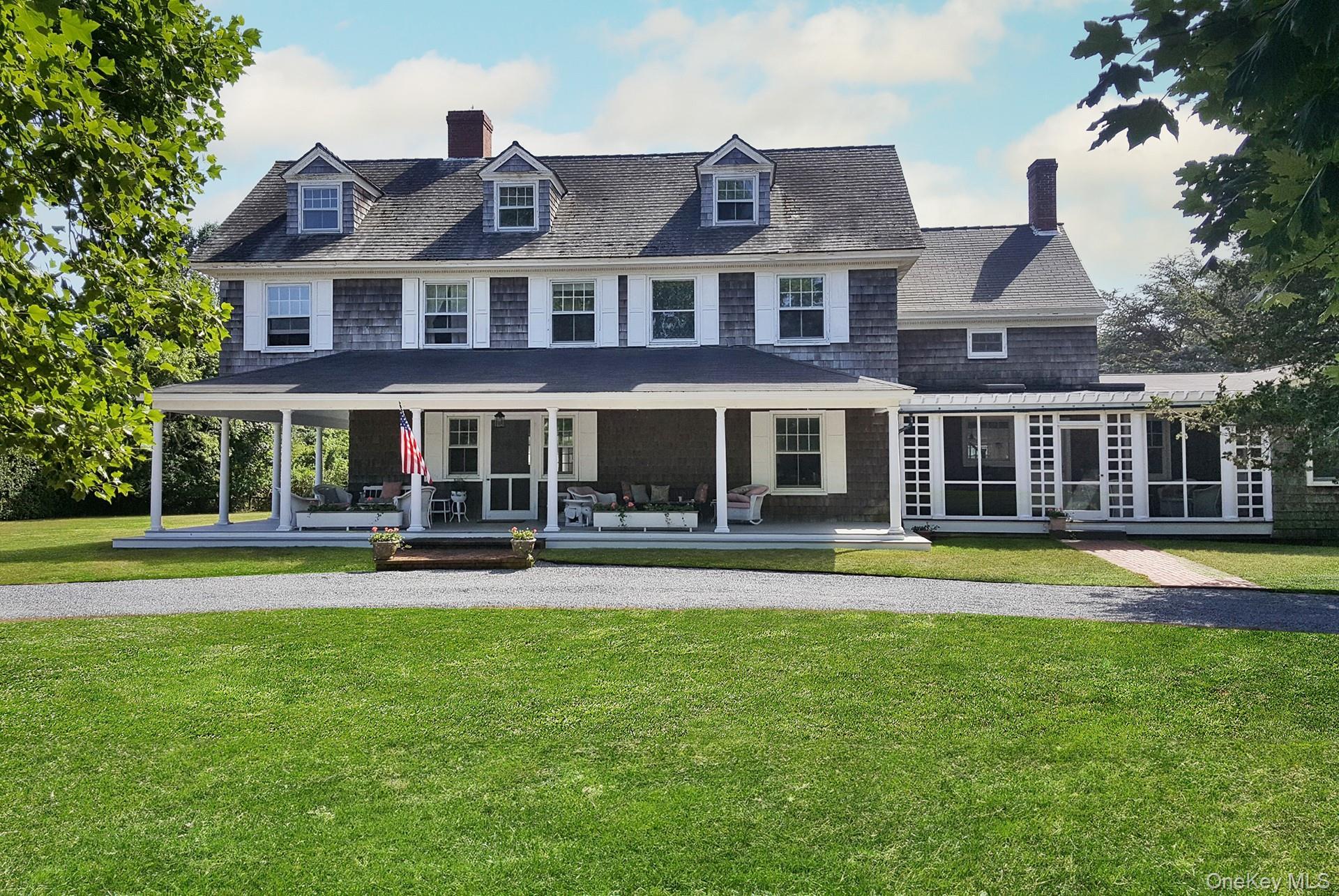 Single Family Shinnecock Road  Suffolk County, NY 11959, MLS-935687-3