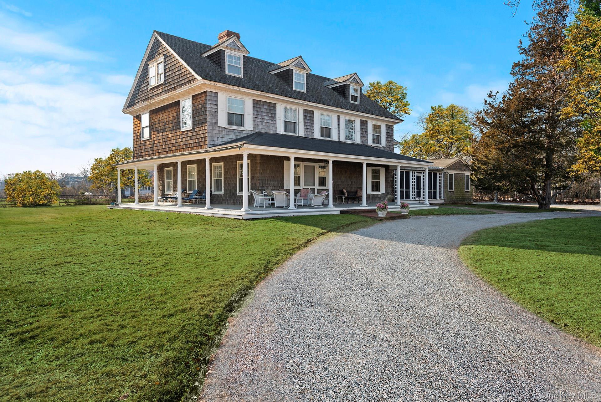 Single Family Shinnecock Road  Suffolk County, NY 11959, MLS-935687-4