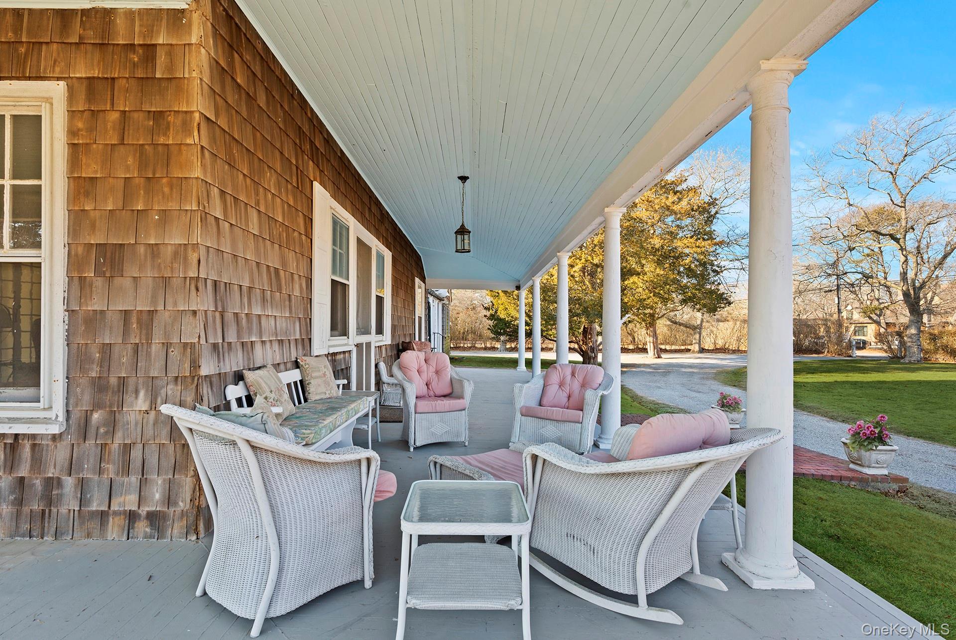 Single Family Shinnecock Road  Suffolk County, NY 11959, MLS-935687-42