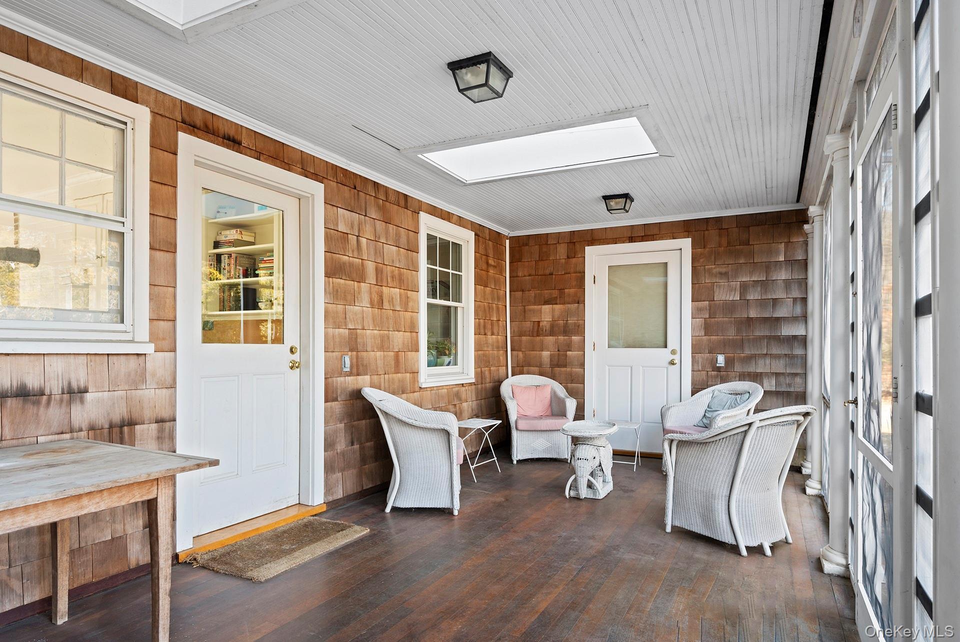 Single Family Shinnecock Road  Suffolk County, NY 11959, MLS-935687-43