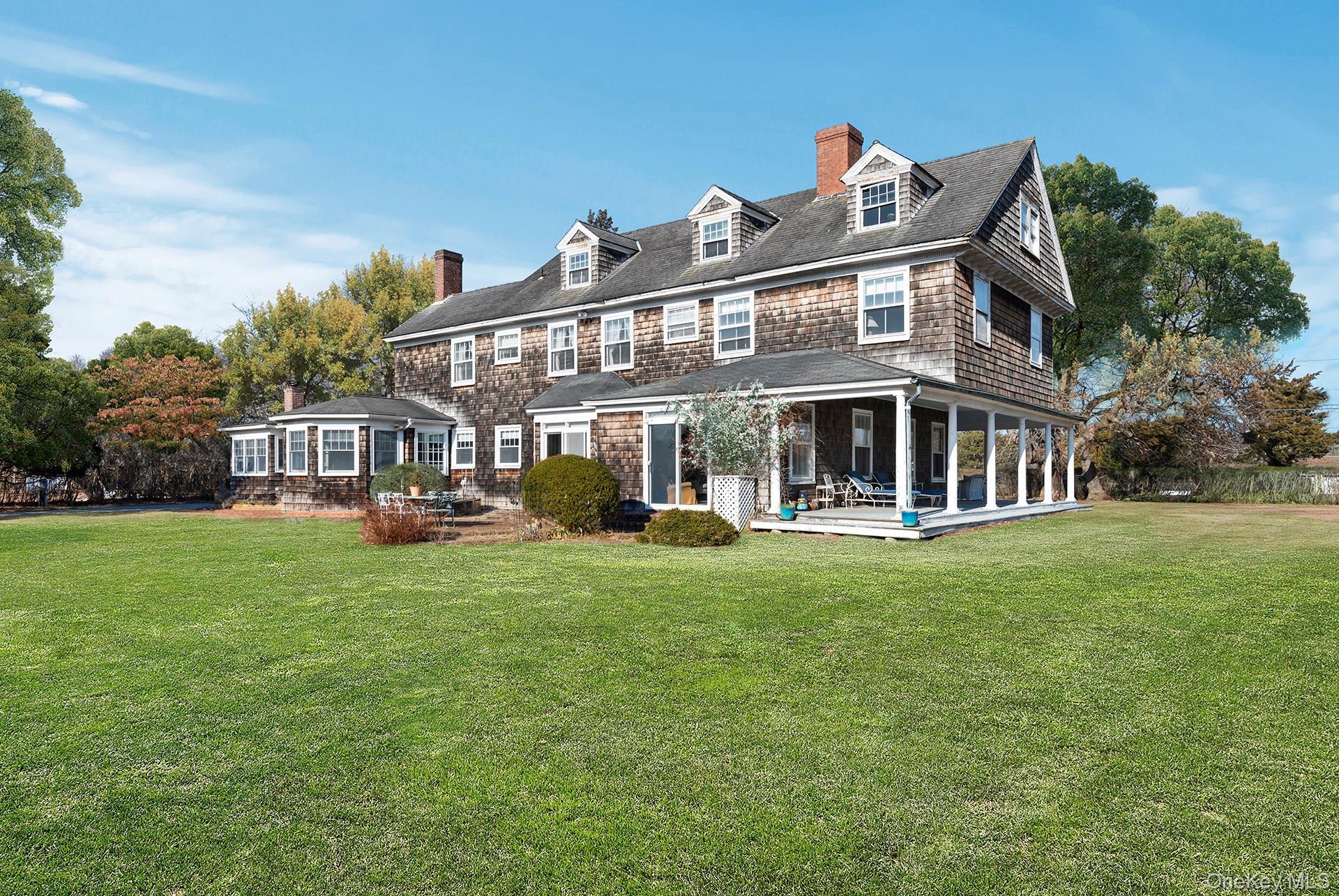 Single Family Shinnecock Road  Suffolk County, NY 11959, MLS-935687-5