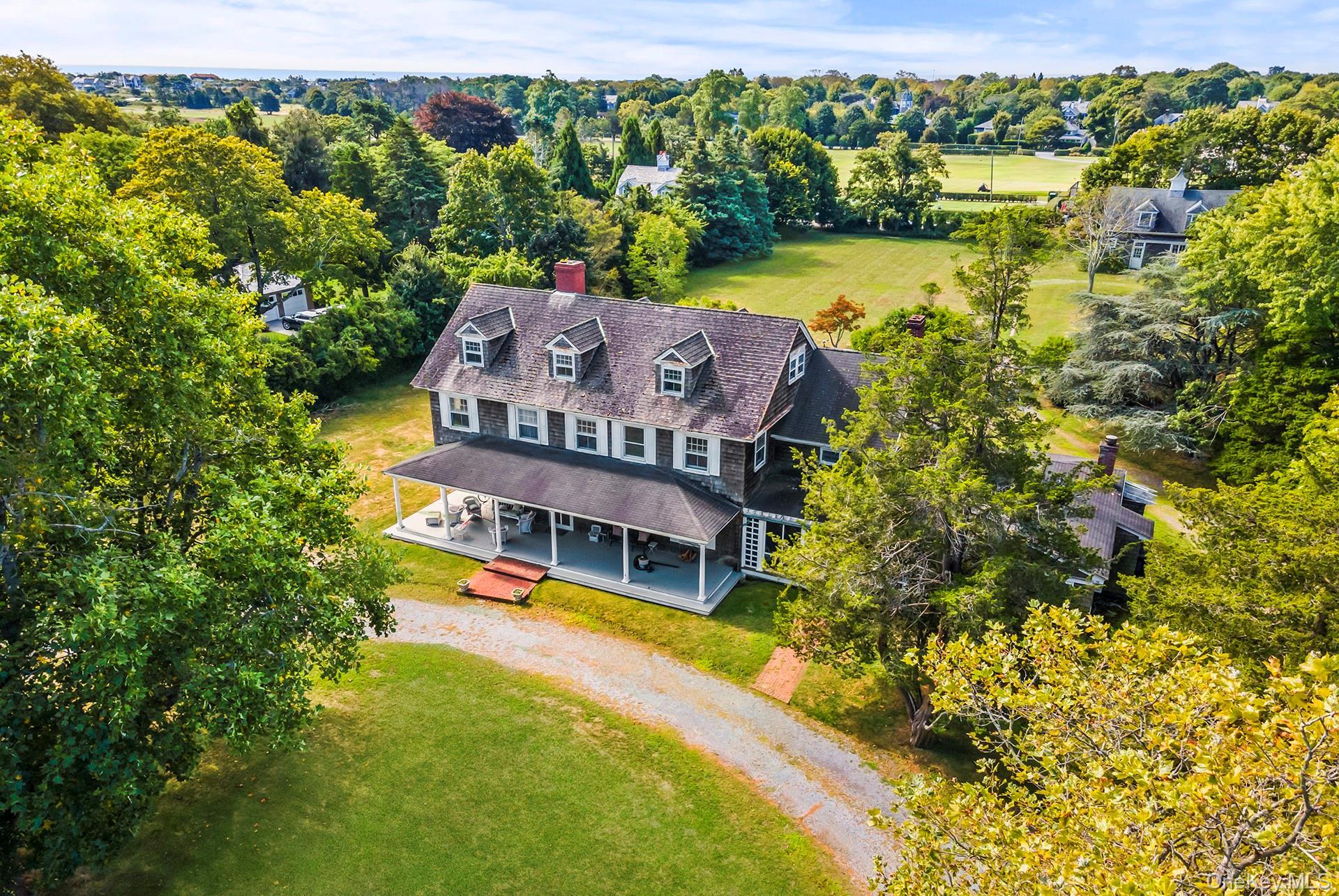 Single Family Shinnecock Road  Suffolk County, NY 11959, MLS-935687-50