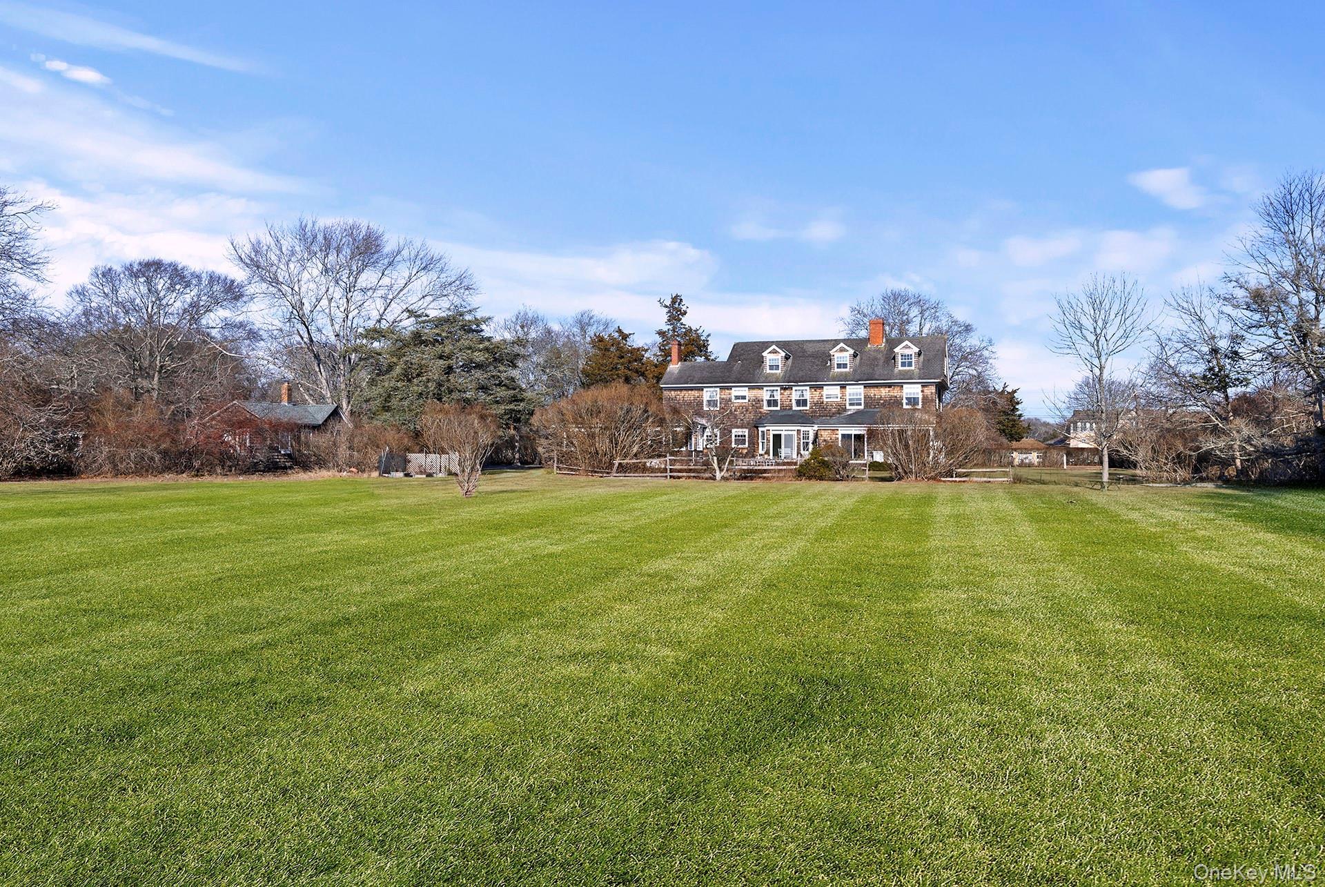 Single Family Shinnecock Road  Suffolk County, NY 11959, MLS-935687-7