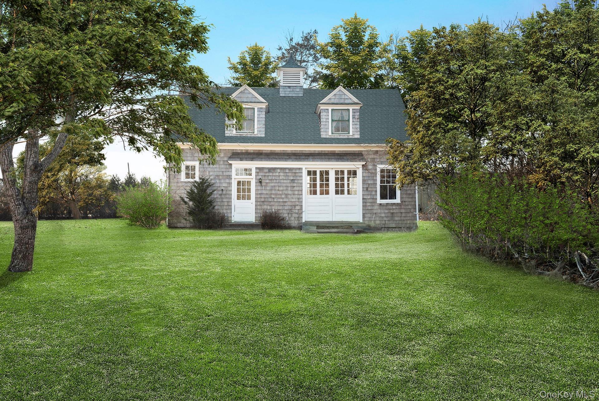 Single Family Shinnecock Road  Suffolk County, NY 11959, MLS-935687-8