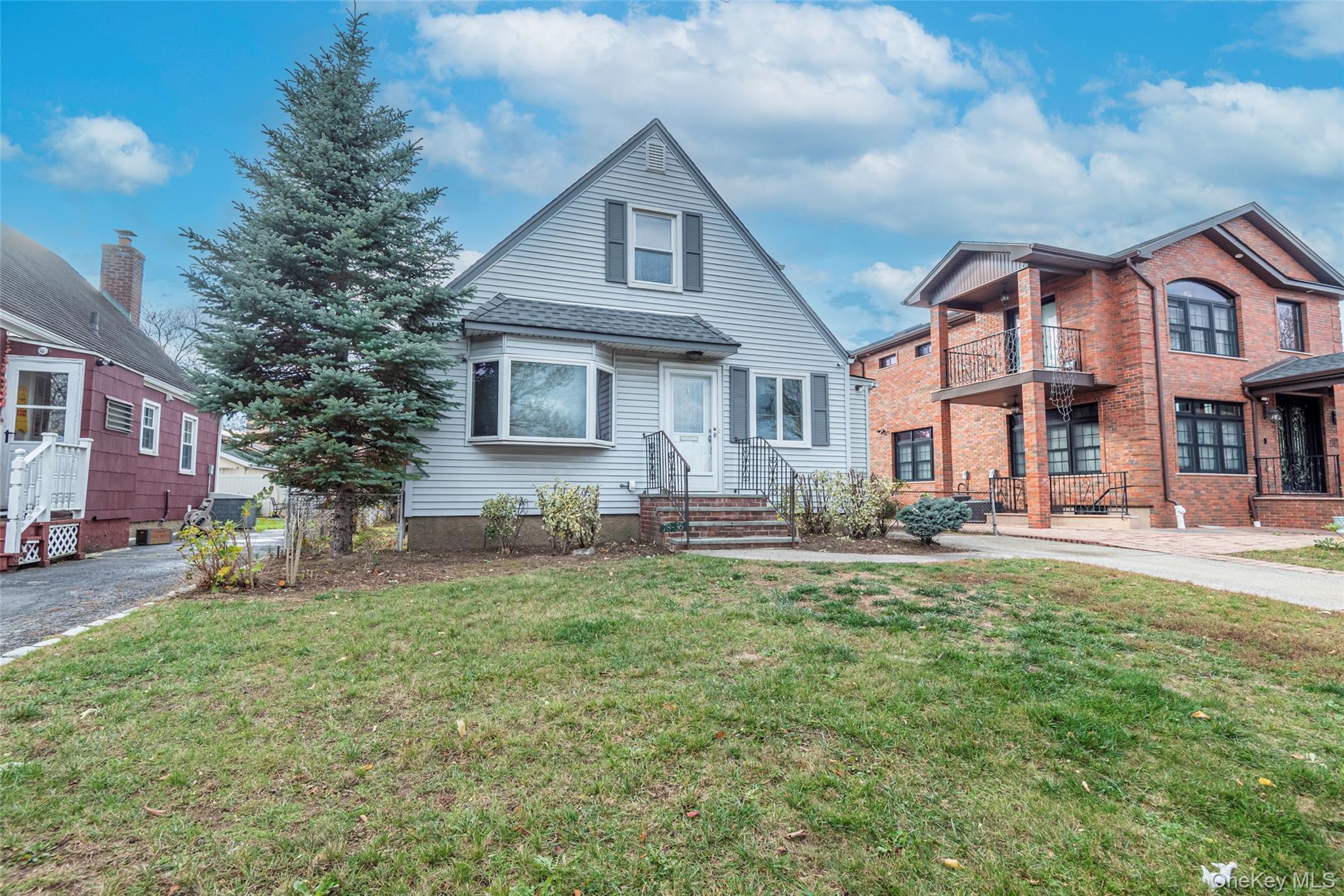 Single Family 271st  Queens, NY 11040, MLS-935704-3