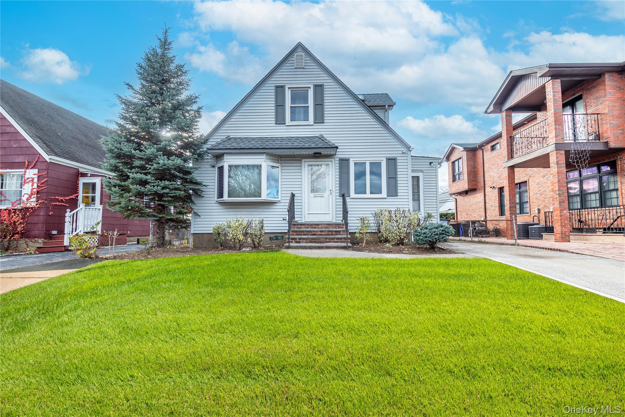 Single Family 271st  Queens, NY 11040, MLS-935704-4