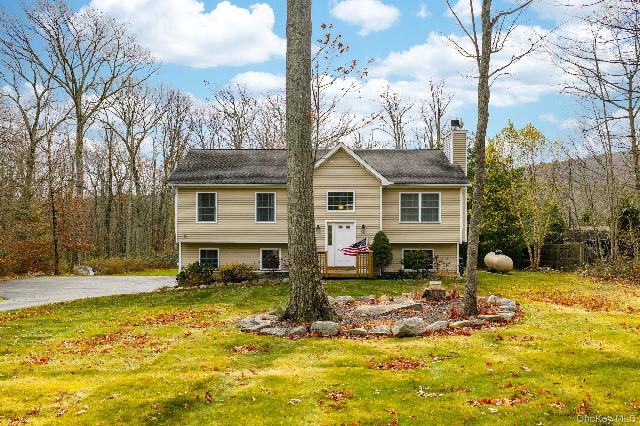 Single Family Hoeppner  Sullivan County, NY 12790, MLS-935713-2