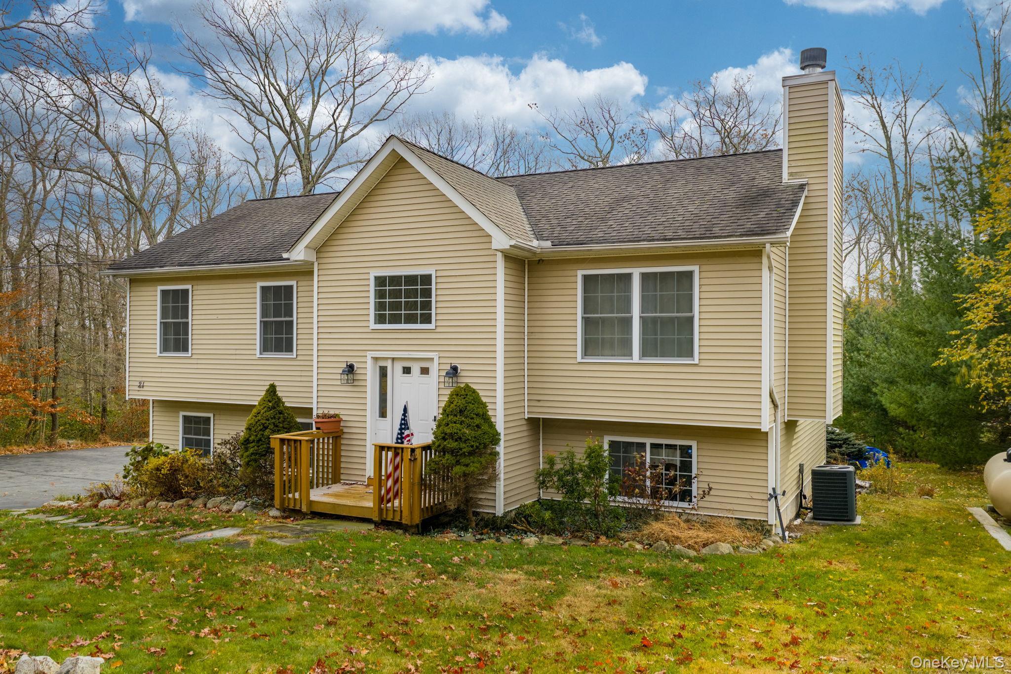 Single Family Hoeppner  Sullivan County, NY 12790, MLS-935713-3