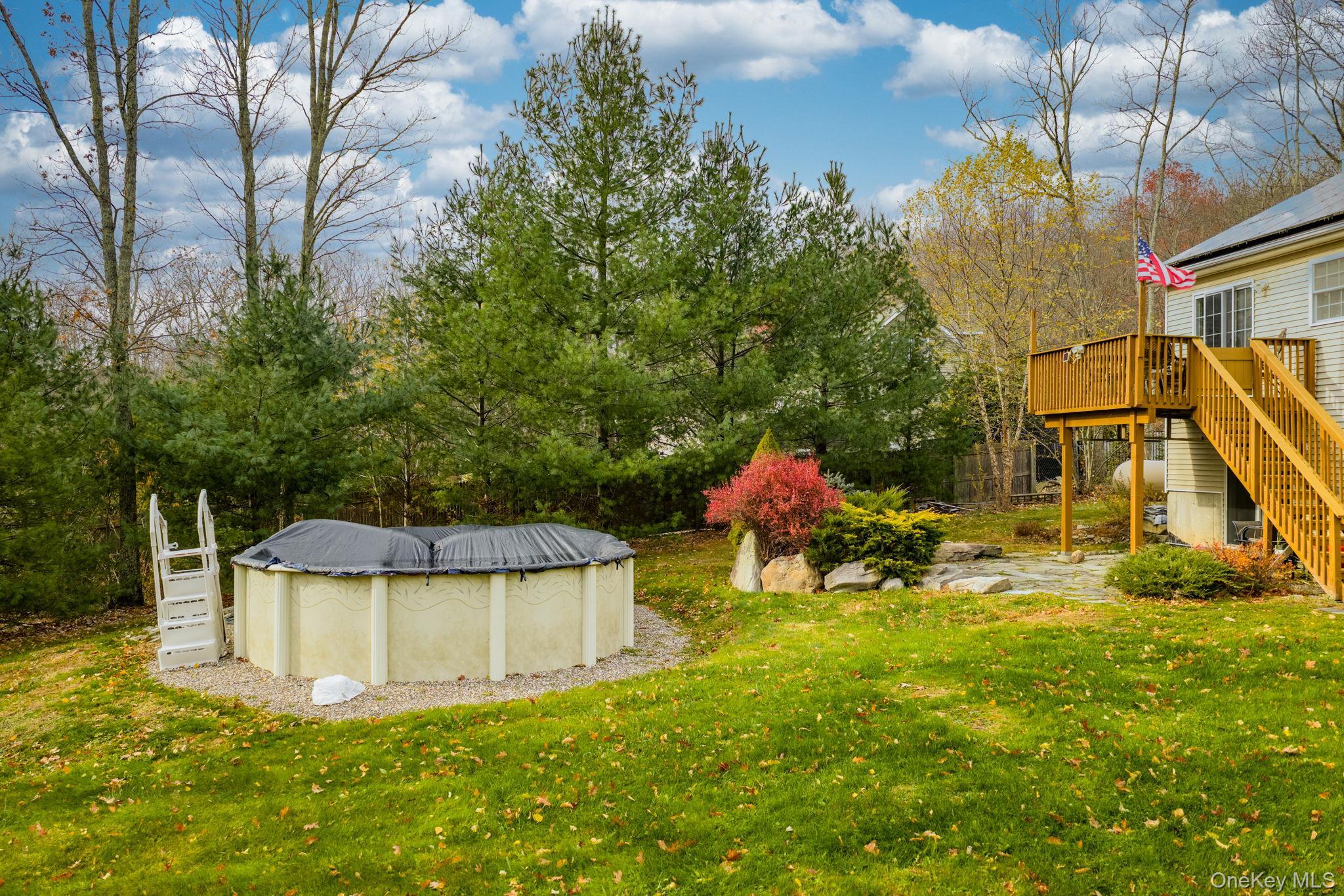 Single Family Hoeppner  Sullivan County, NY 12790, MLS-935713-34