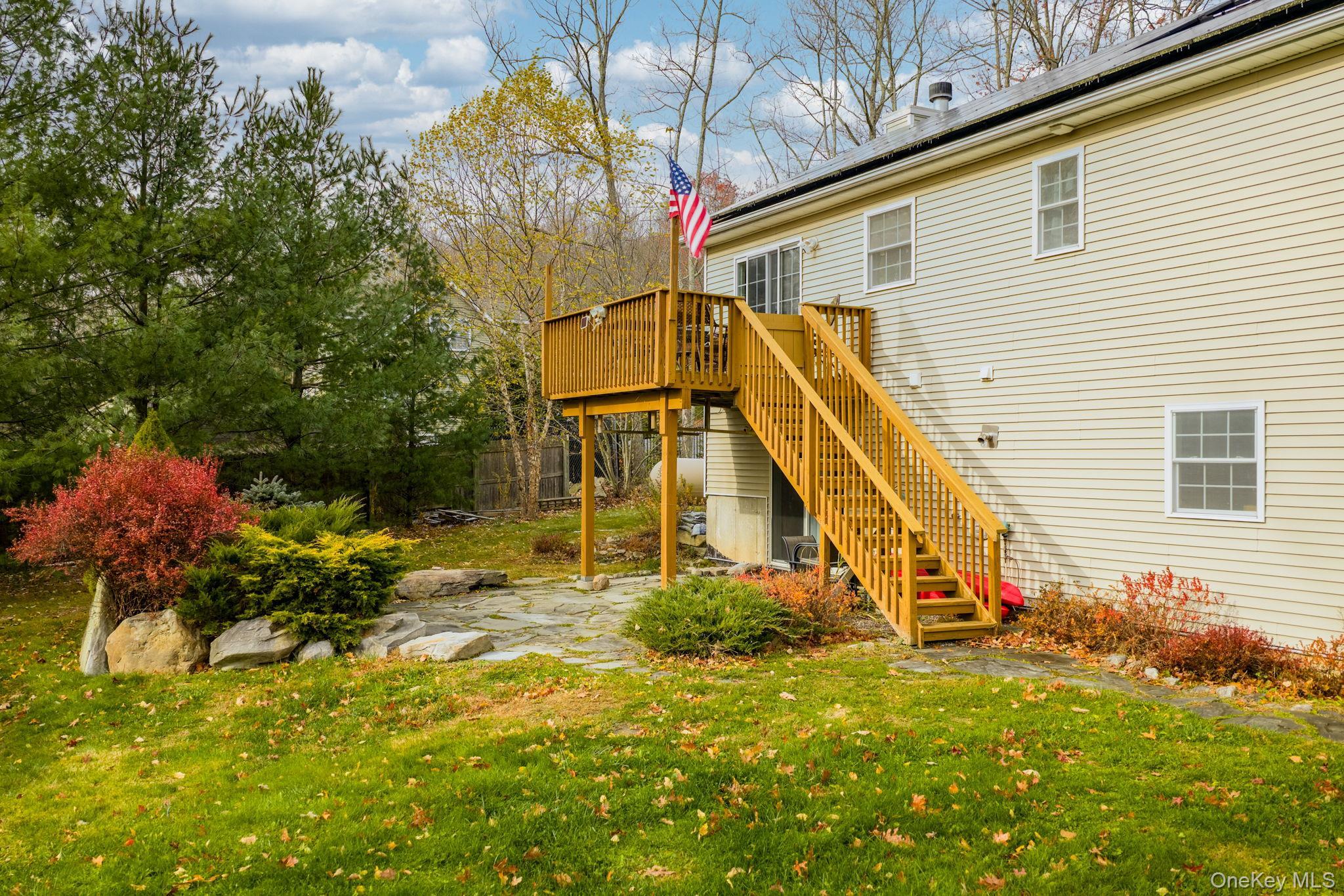 Single Family Hoeppner  Sullivan County, NY 12790, MLS-935713-35