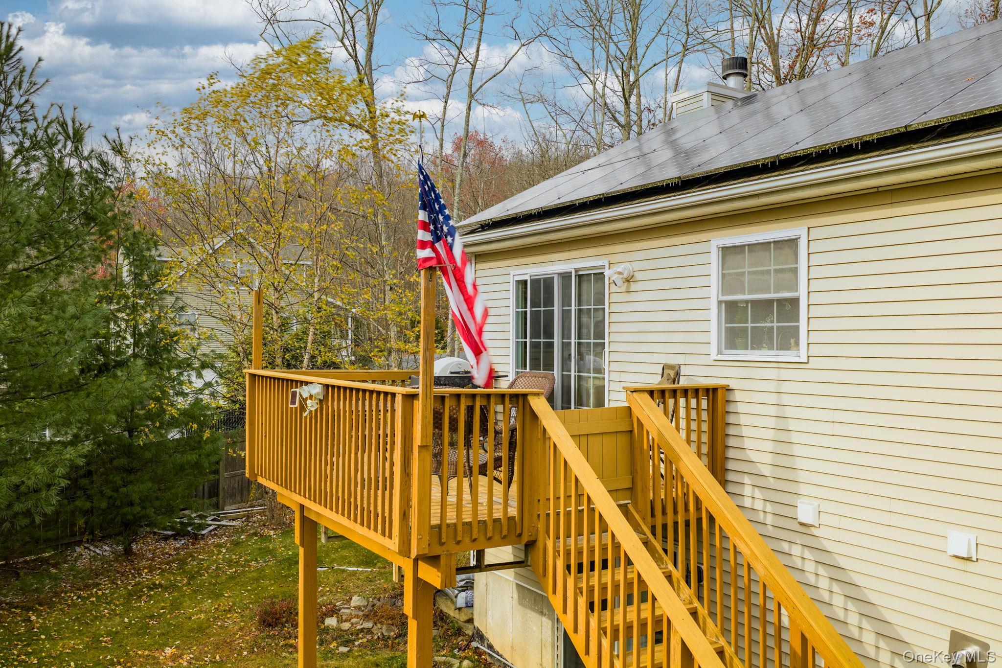 Single Family Hoeppner  Sullivan County, NY 12790, MLS-935713-36