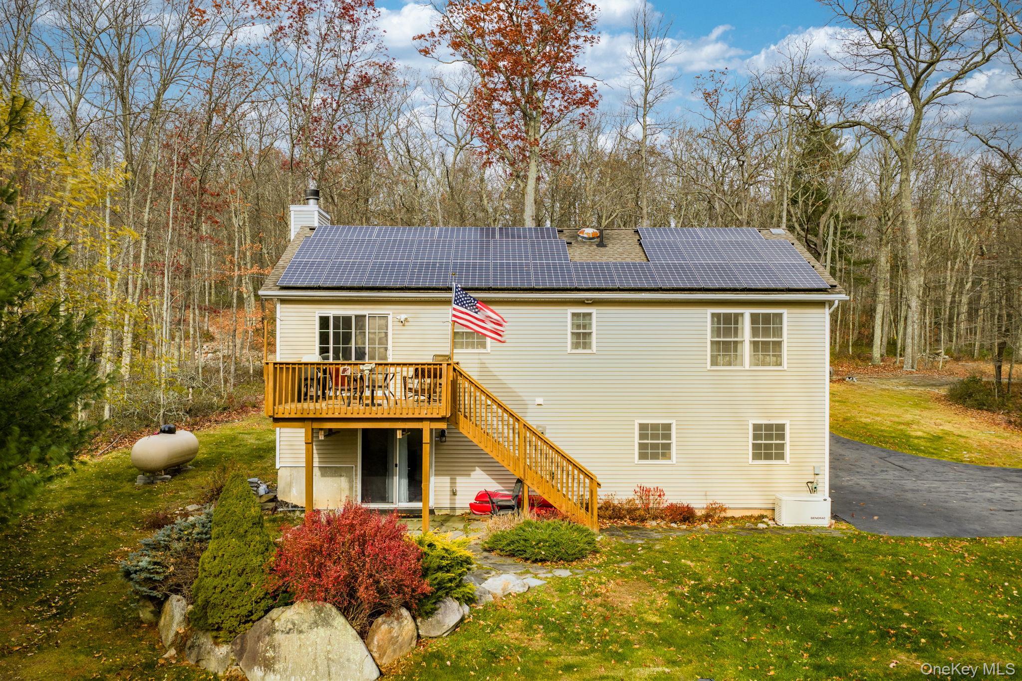 Single Family Hoeppner  Sullivan County, NY 12790, MLS-935713-37