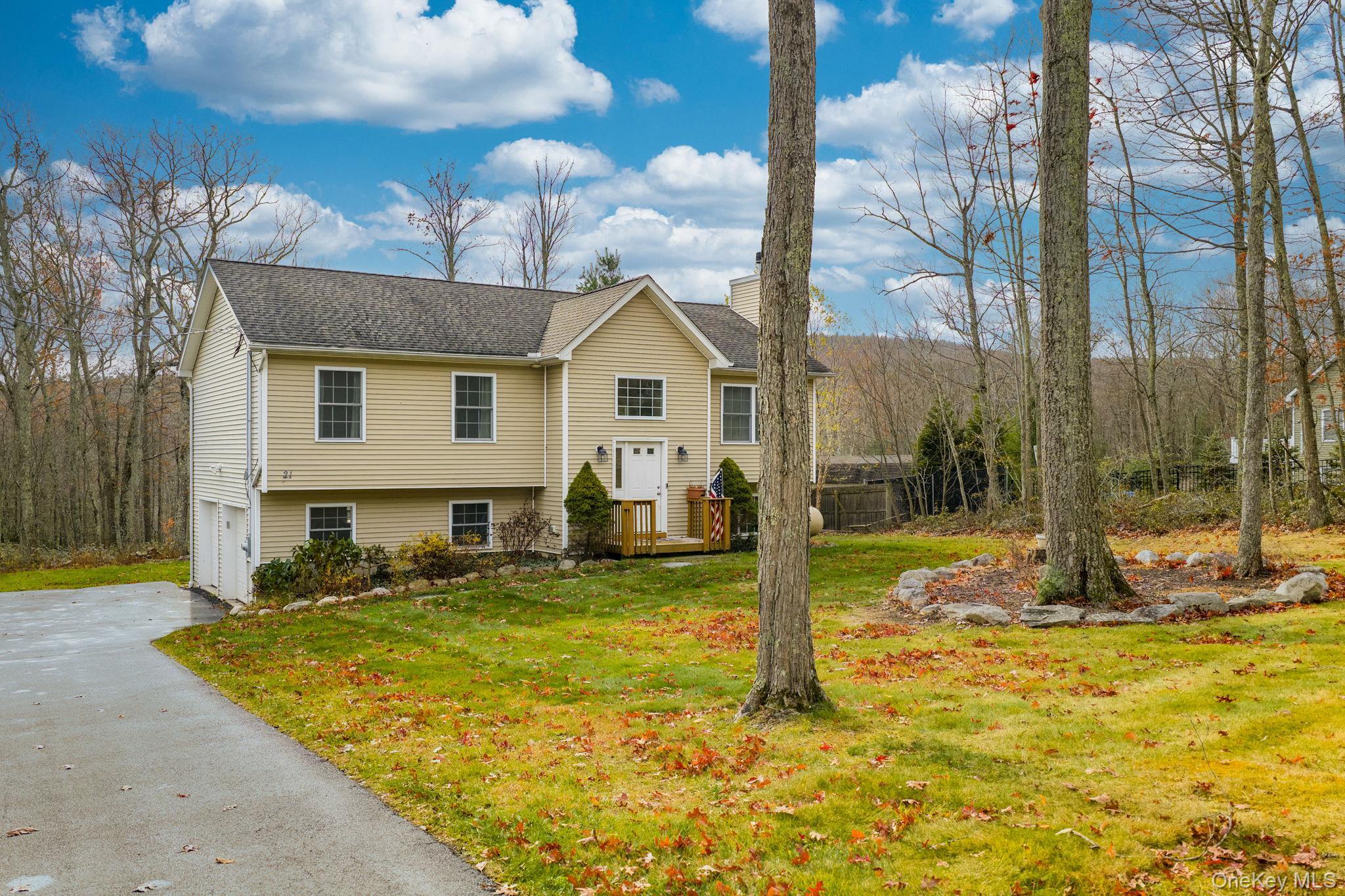 Single Family Hoeppner  Sullivan County, NY 12790, MLS-935713-4