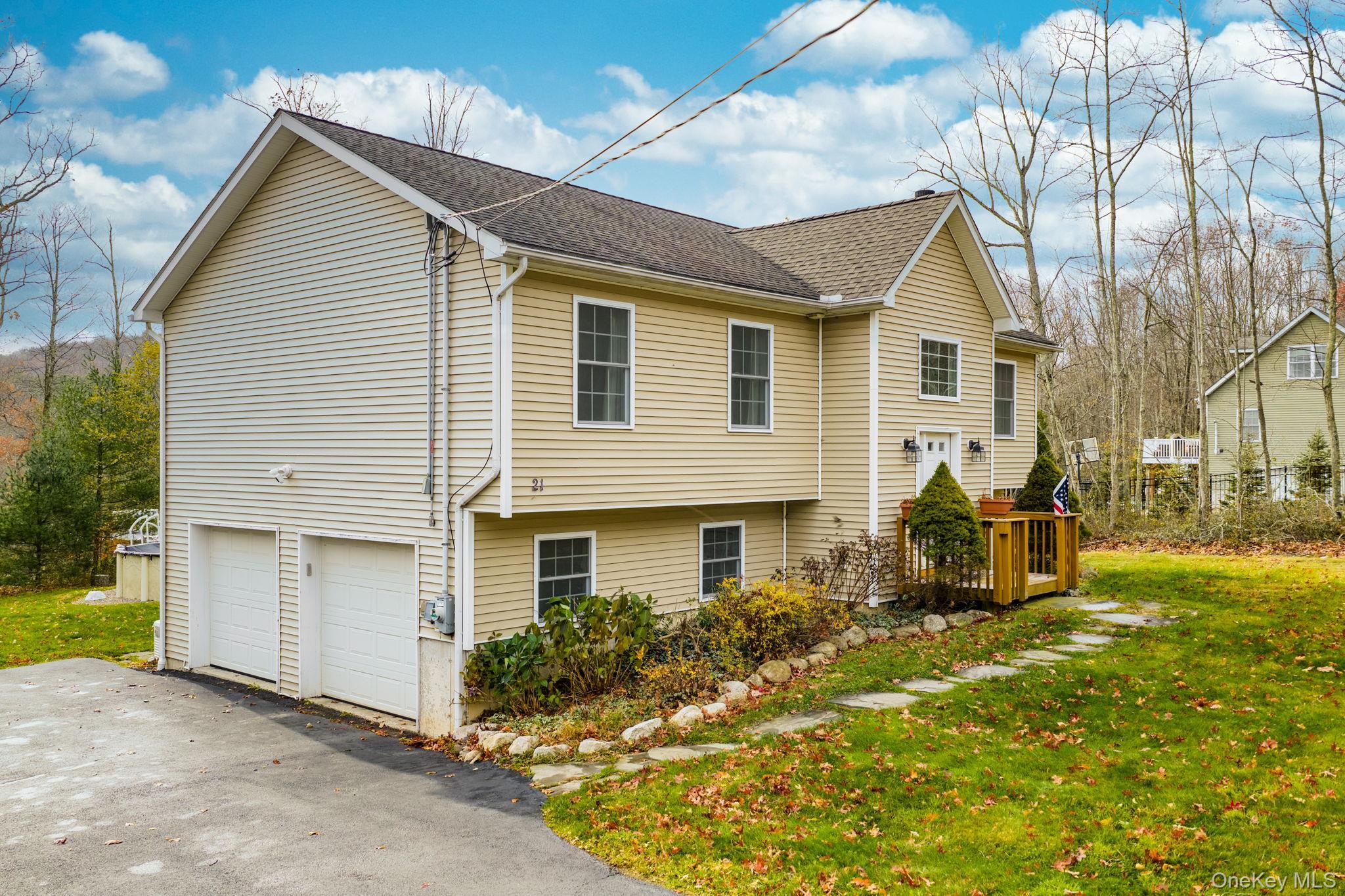 Single Family Hoeppner  Sullivan County, NY 12790, MLS-935713-5